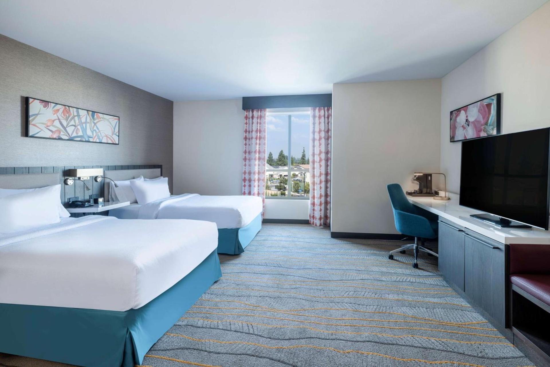 Hilton Garden Inn Chino Hills Pomona CA photo 30