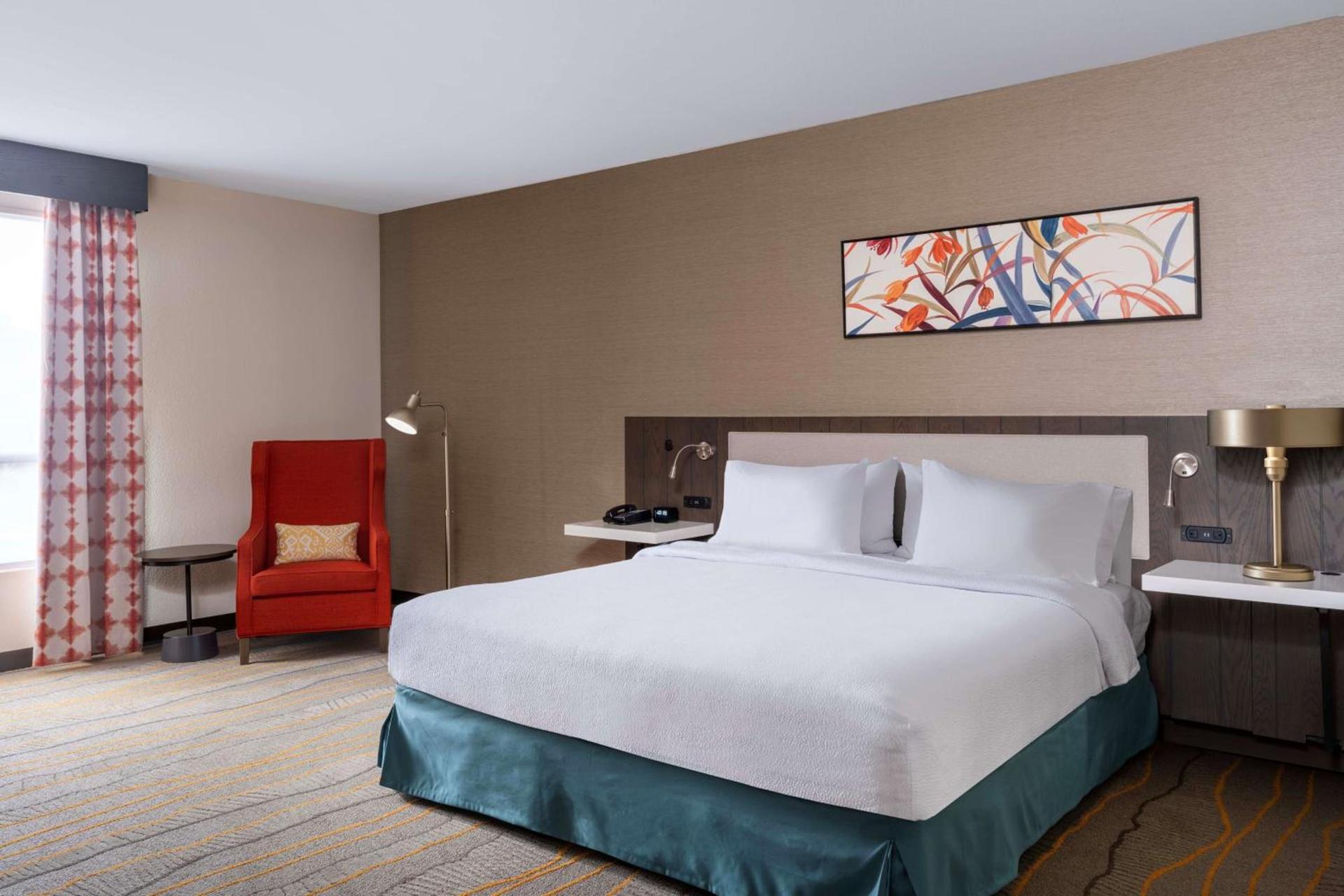 Hilton Garden Inn Chino Hills Pomona CA photo 31