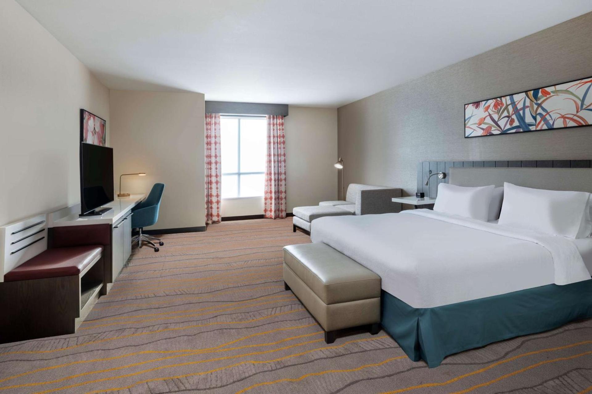 Hilton Garden Inn Chino Hills Pomona CA photo 32