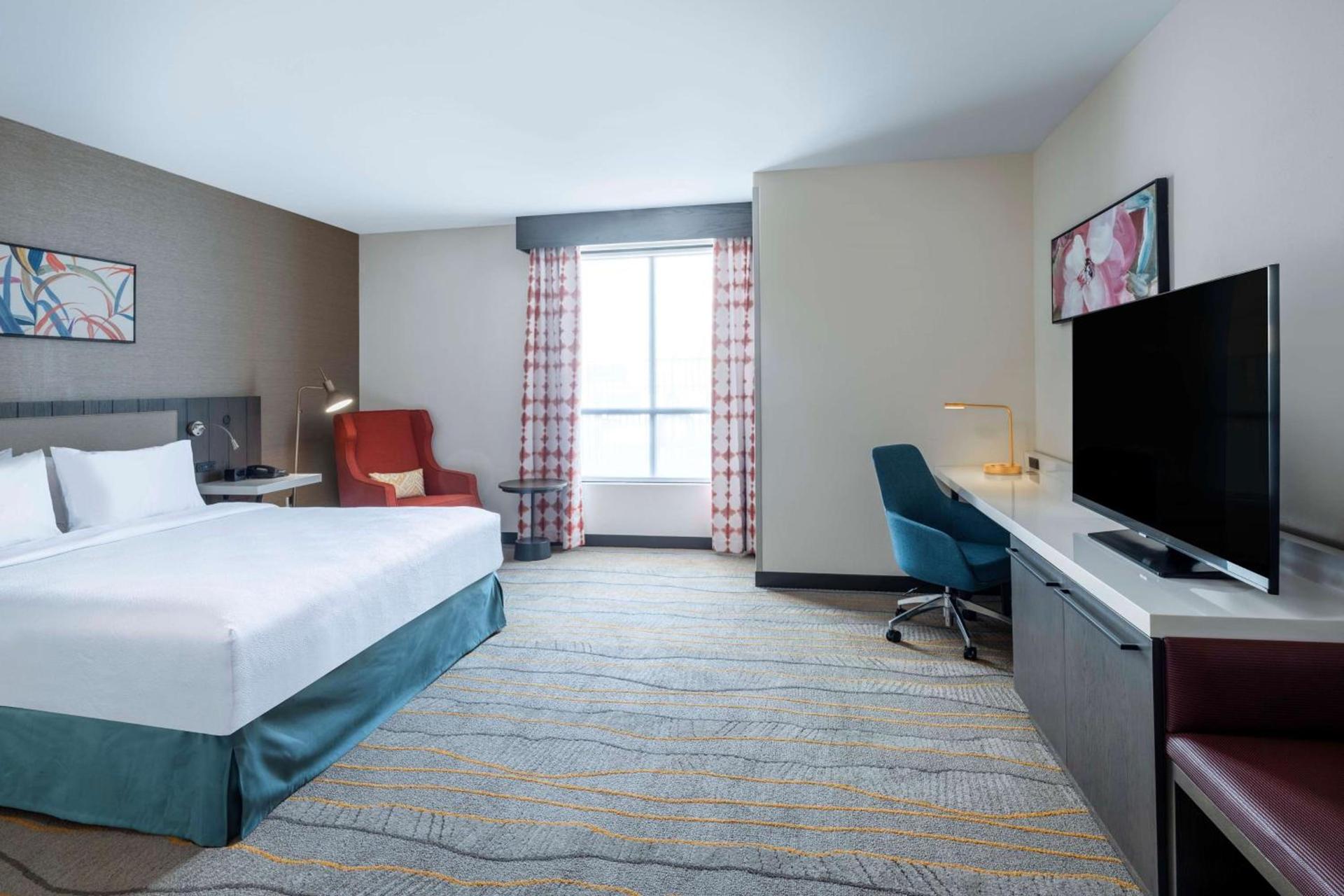 Hilton Garden Inn Chino Hills Pomona CA photo 34