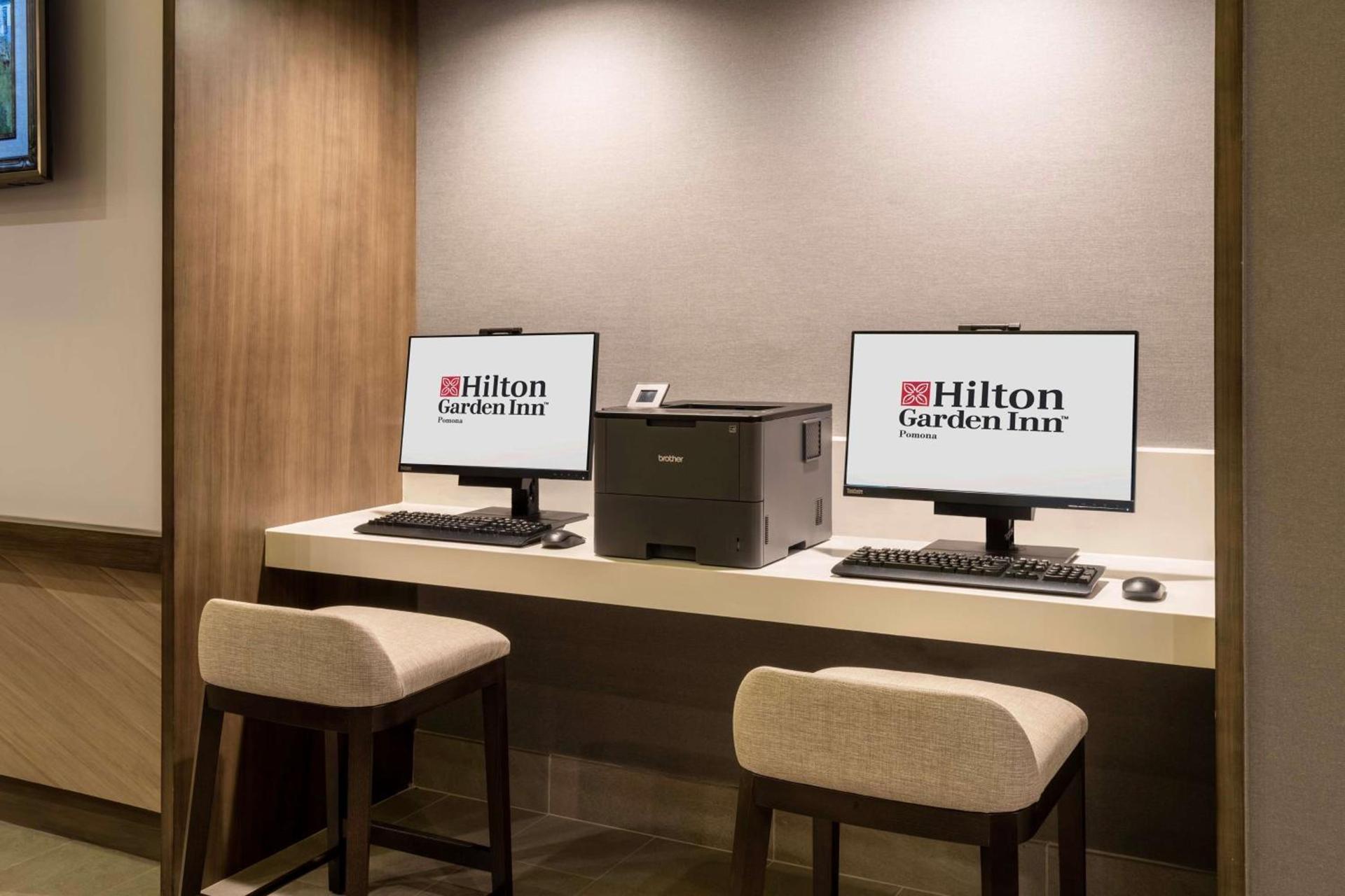Hilton Garden Inn Chino Hills Pomona CA photo 43