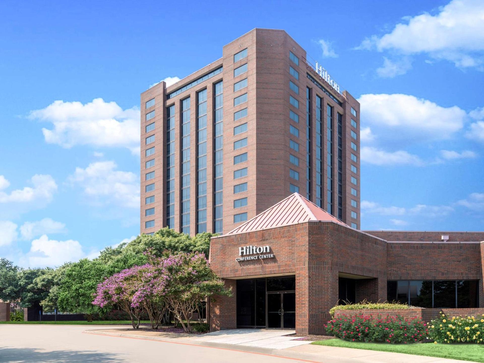 Hilton Richardson Dallas, TX photo 2