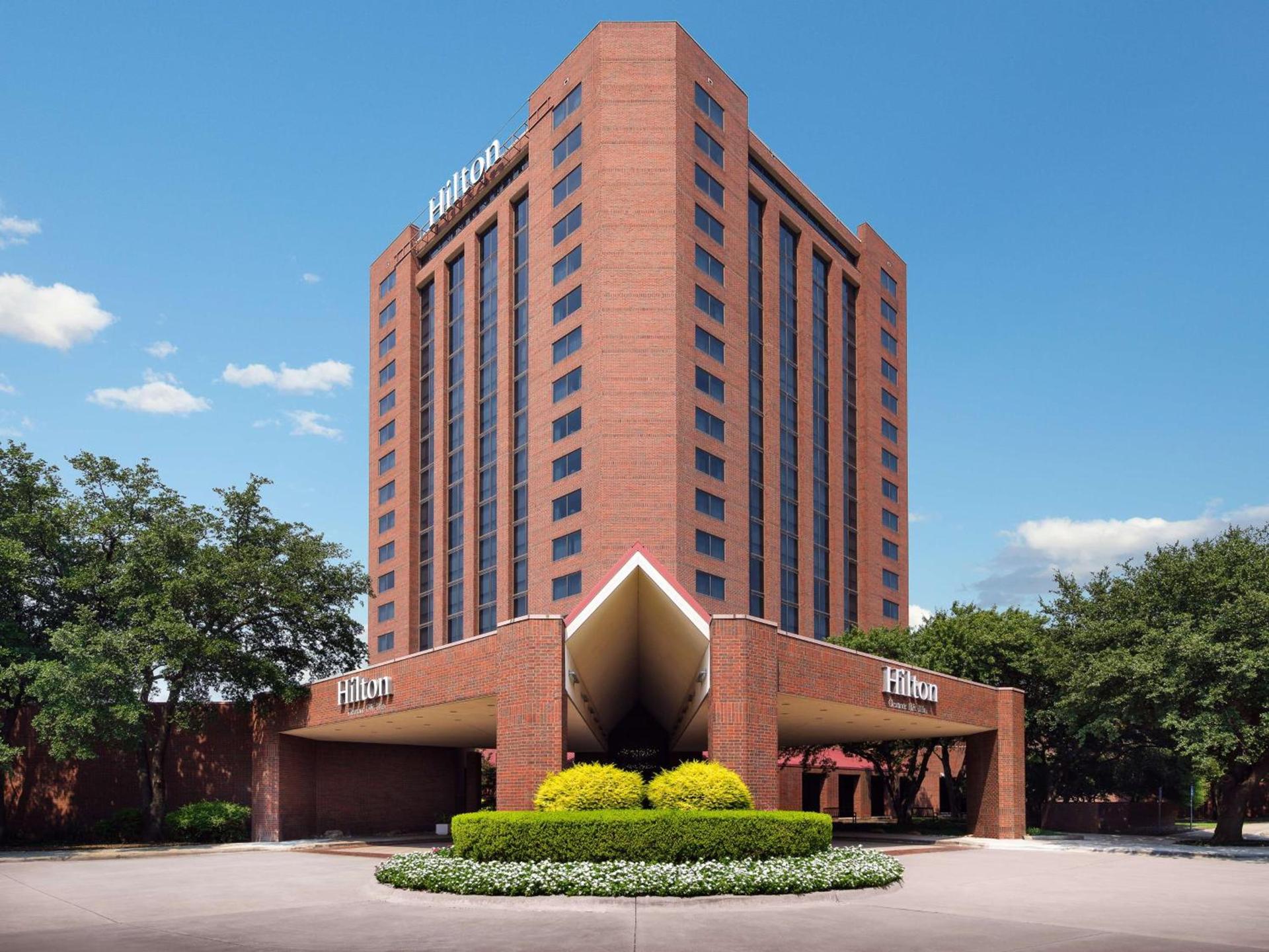 Hilton Richardson Dallas, TX photo 3