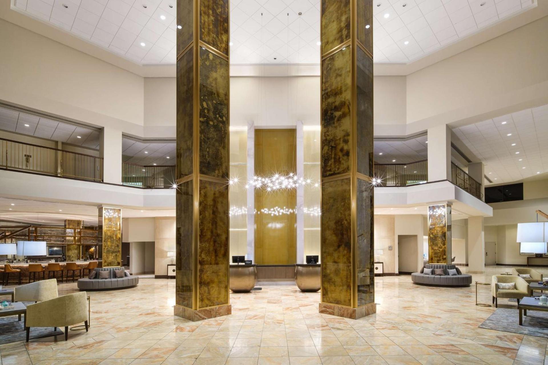 Hilton Richardson Dallas, TX photo 4