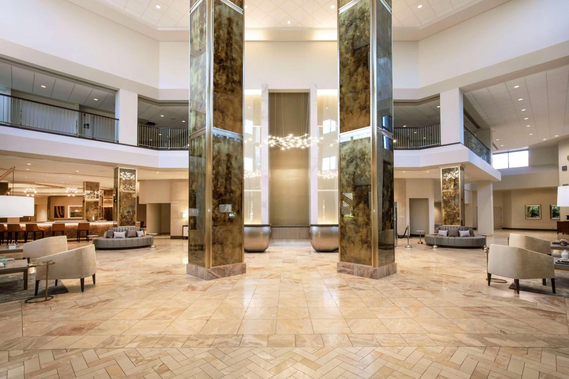 Hilton Richardson Dallas, TX photo 6