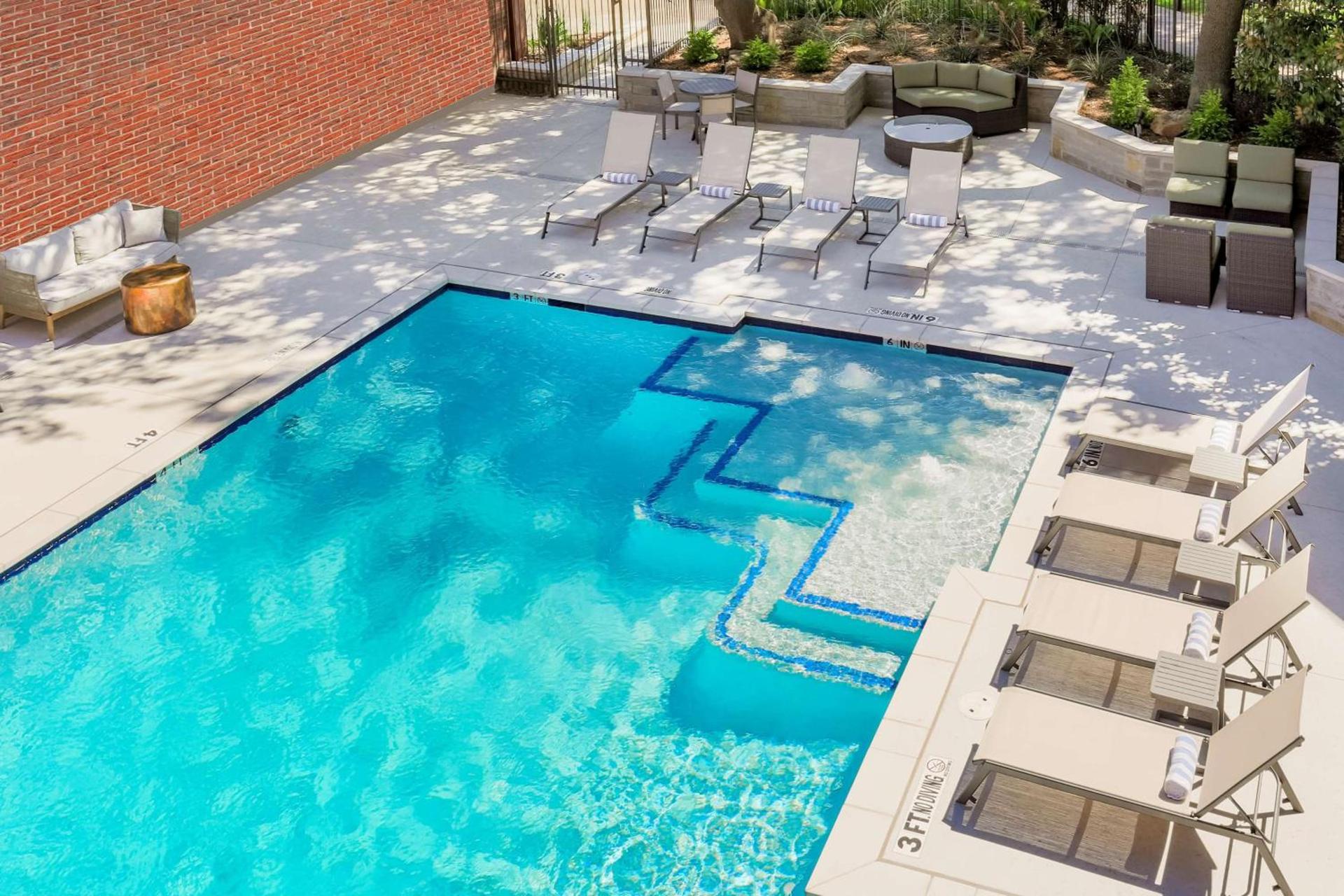 Hilton Richardson Dallas, TX photo 7