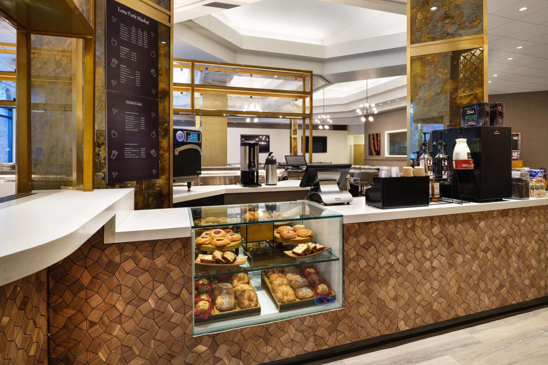 Hilton Richardson Dallas, TX photo 8