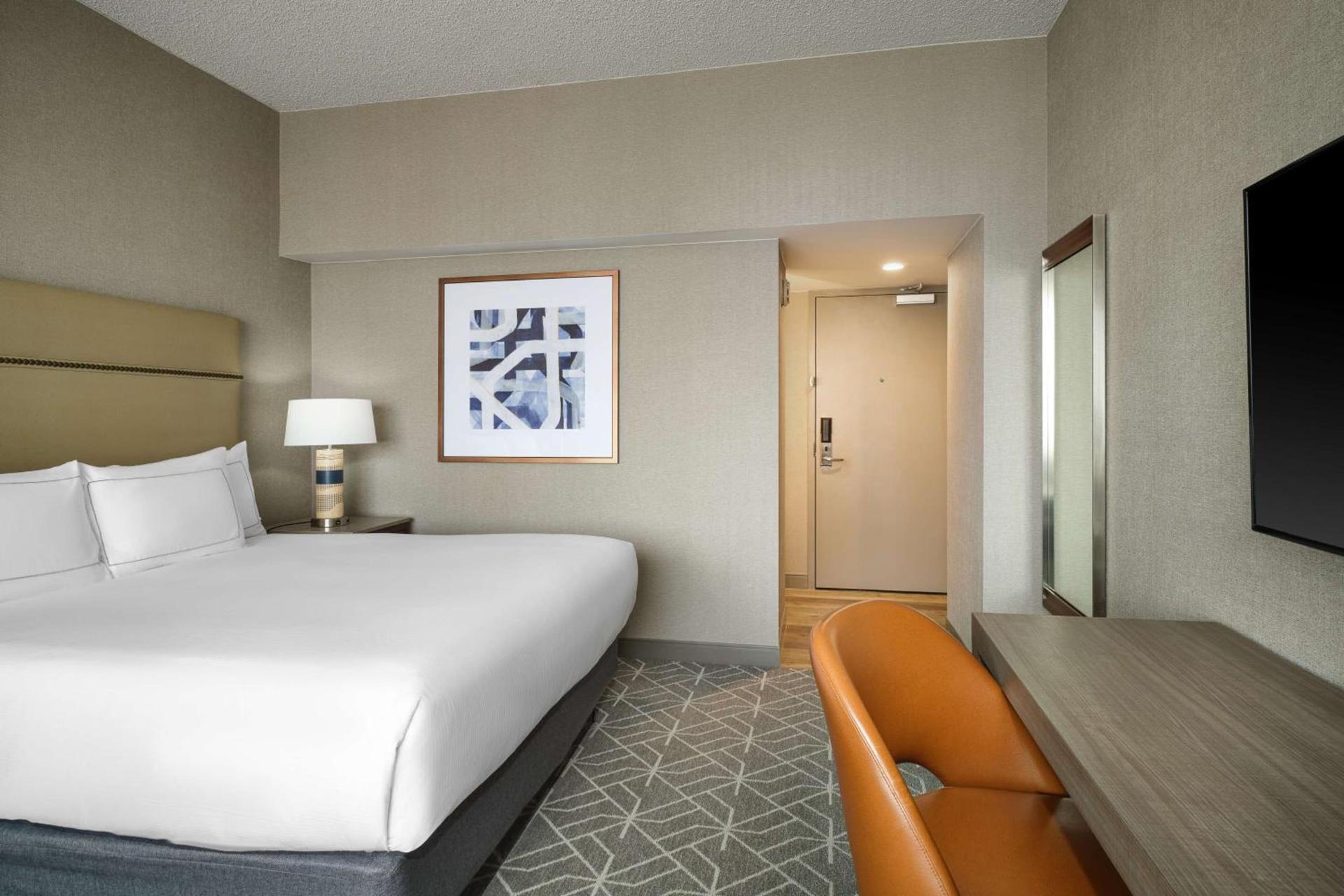 Hilton Richardson Dallas, TX photo 17