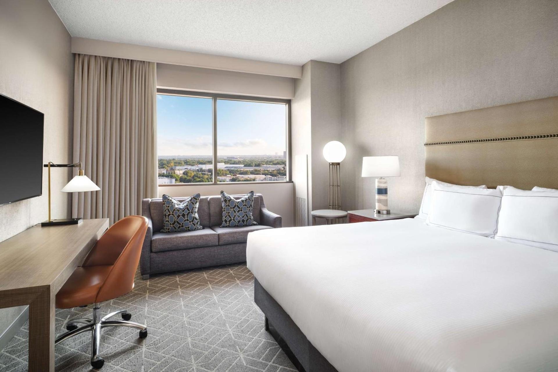 Hilton Richardson Dallas, TX photo 21