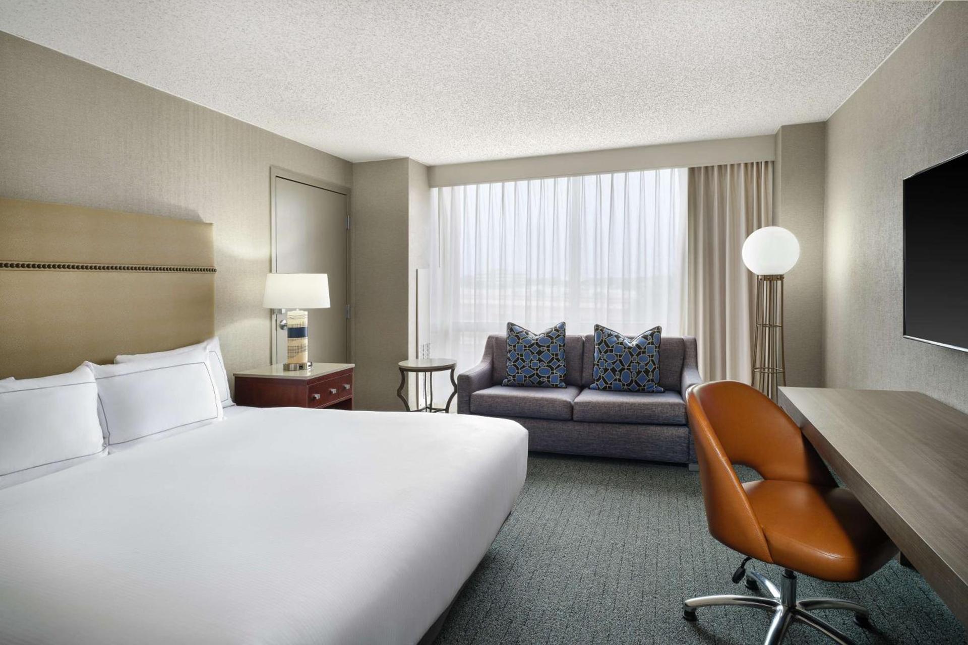 Hilton Richardson Dallas, TX photo 22