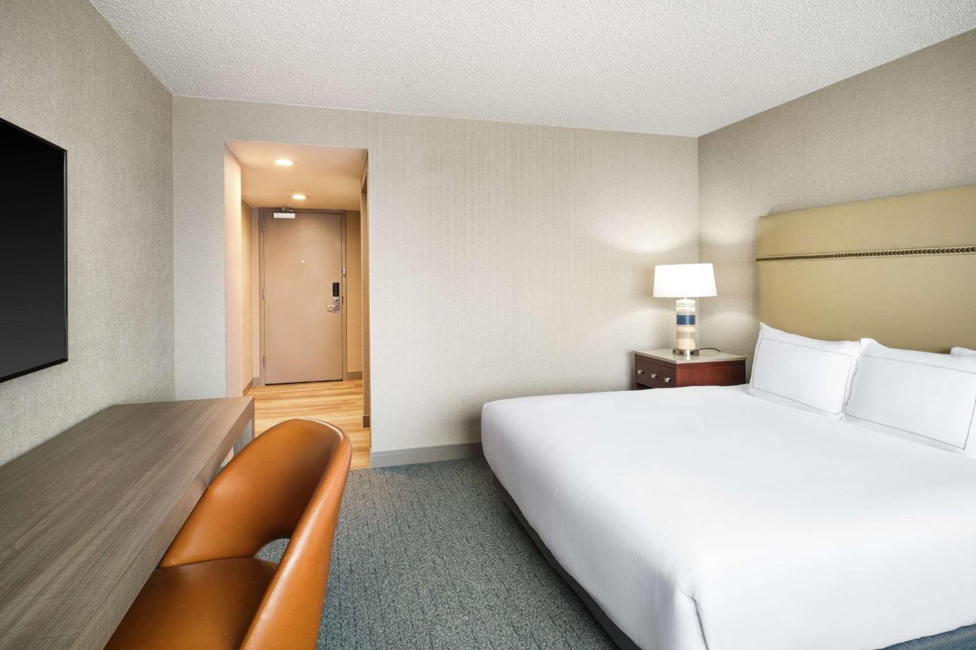 Hilton Richardson Dallas, TX photo 25
