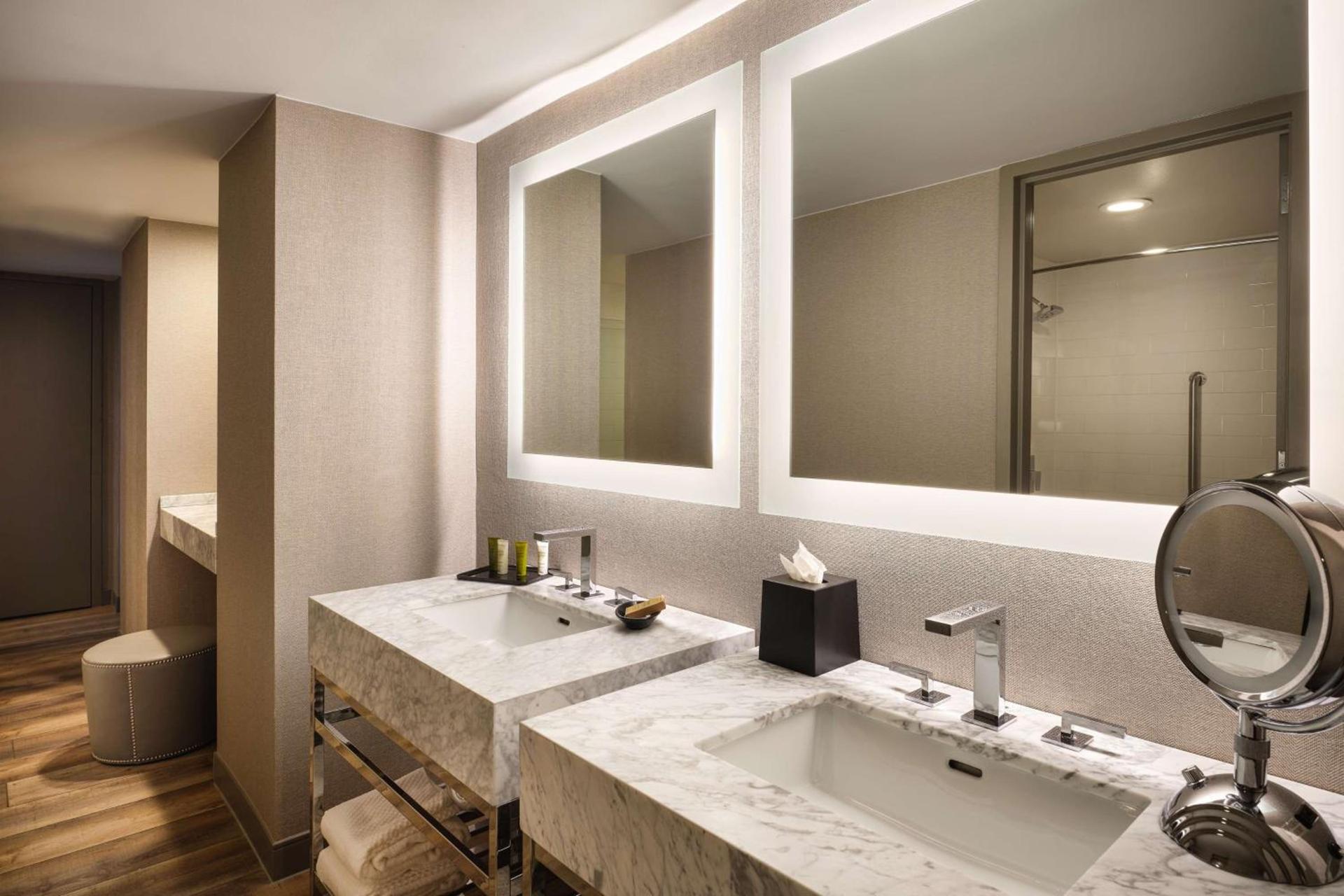 Hilton Richardson Dallas, TX photo 26