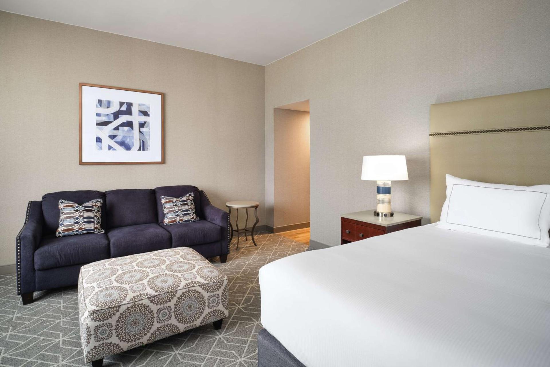 Hilton Richardson Dallas, TX photo 27