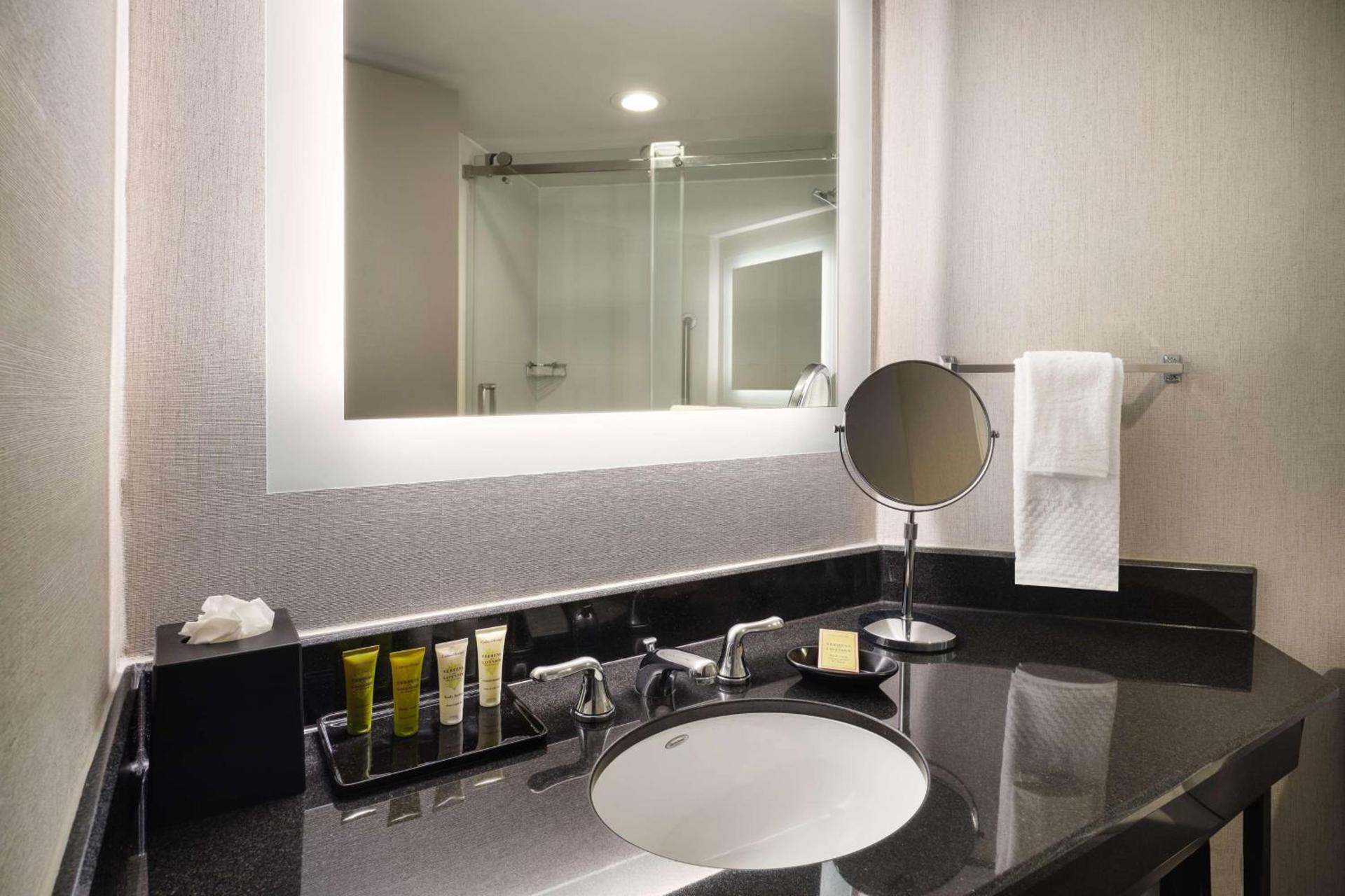 Hilton Richardson Dallas, TX photo 30