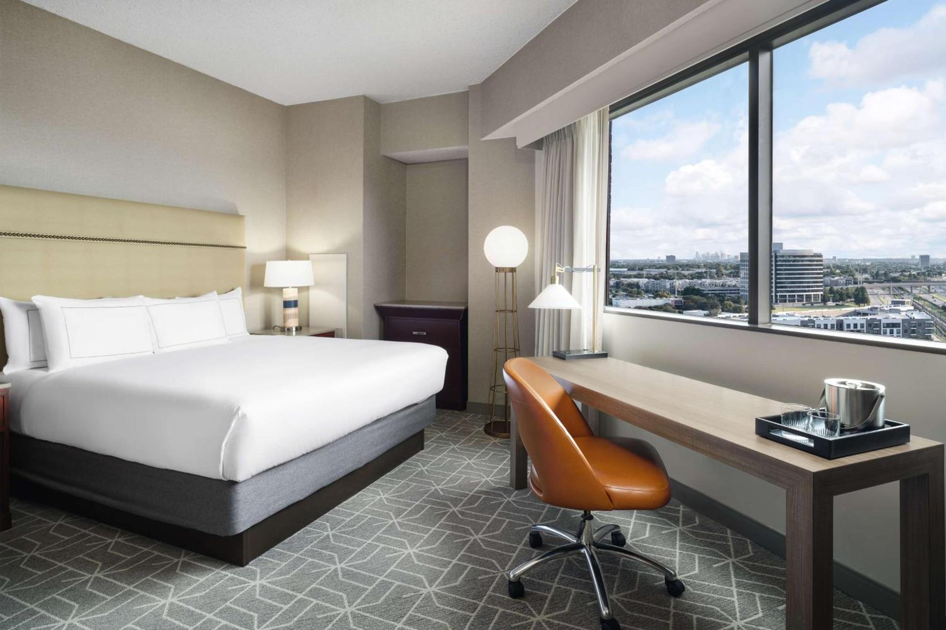Hilton Richardson Dallas, TX photo 31