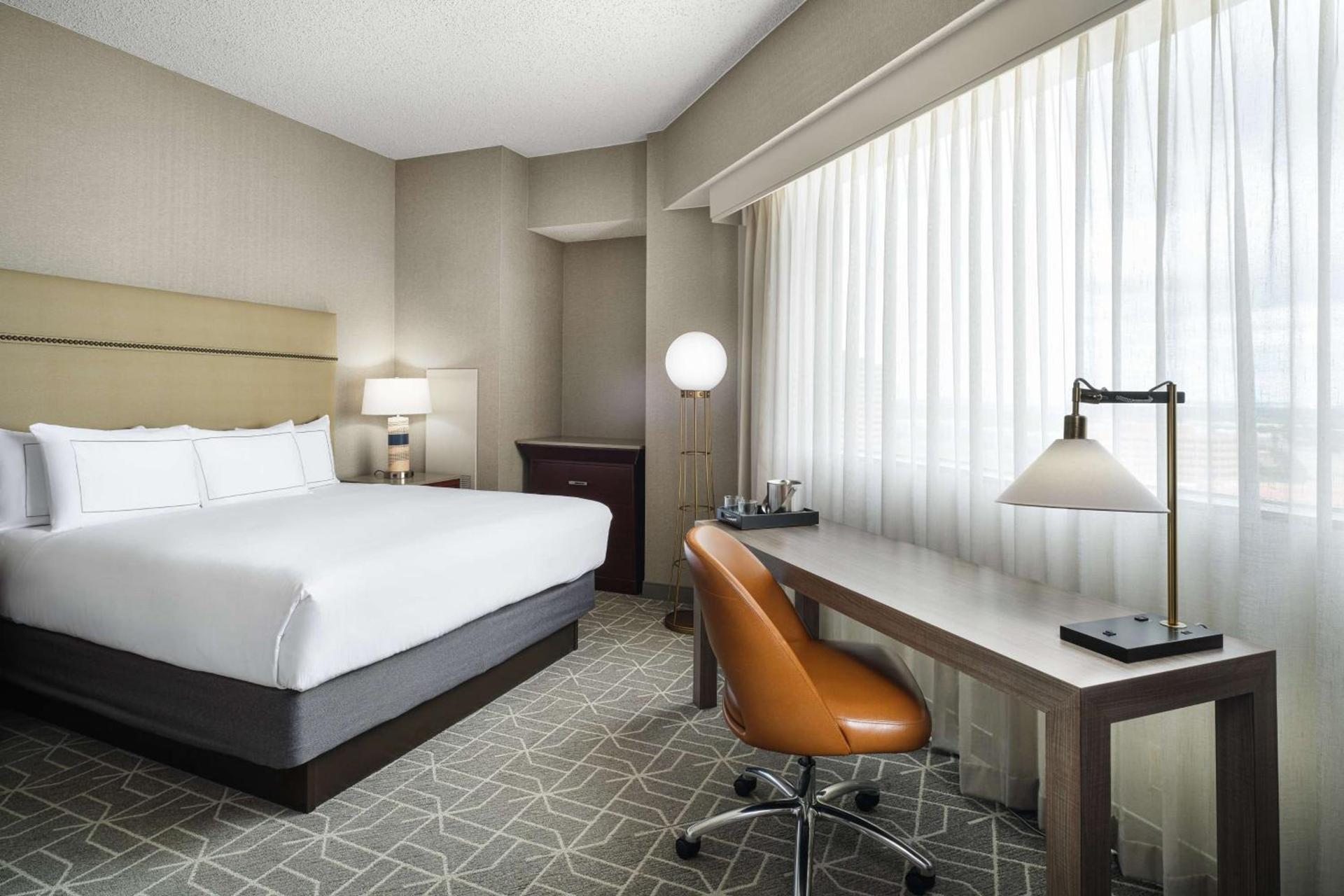 Hilton Richardson Dallas, TX photo 32