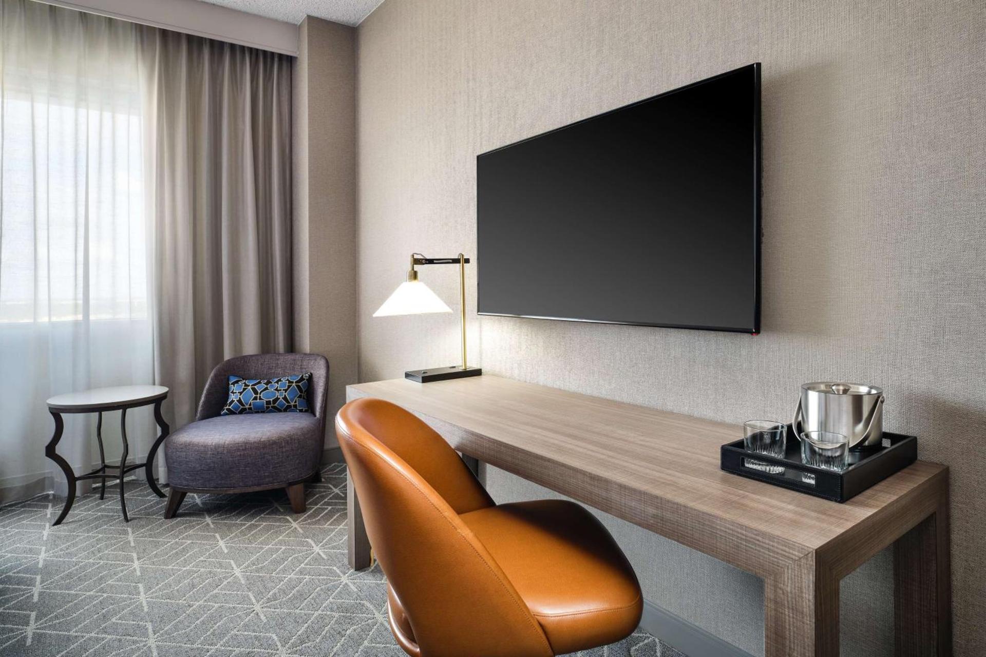Hilton Richardson Dallas, TX photo 33