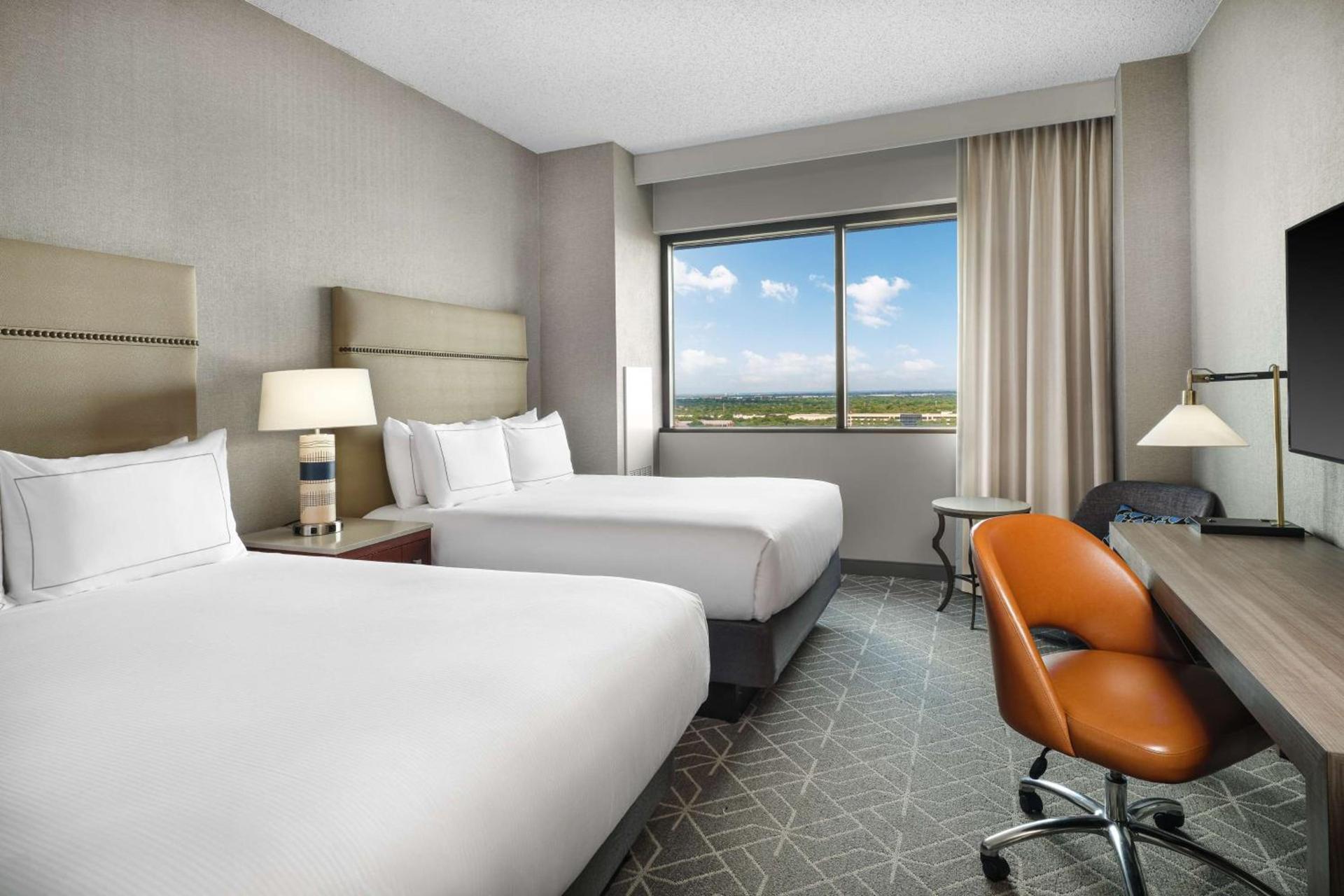 Hilton Richardson Dallas, TX photo 36