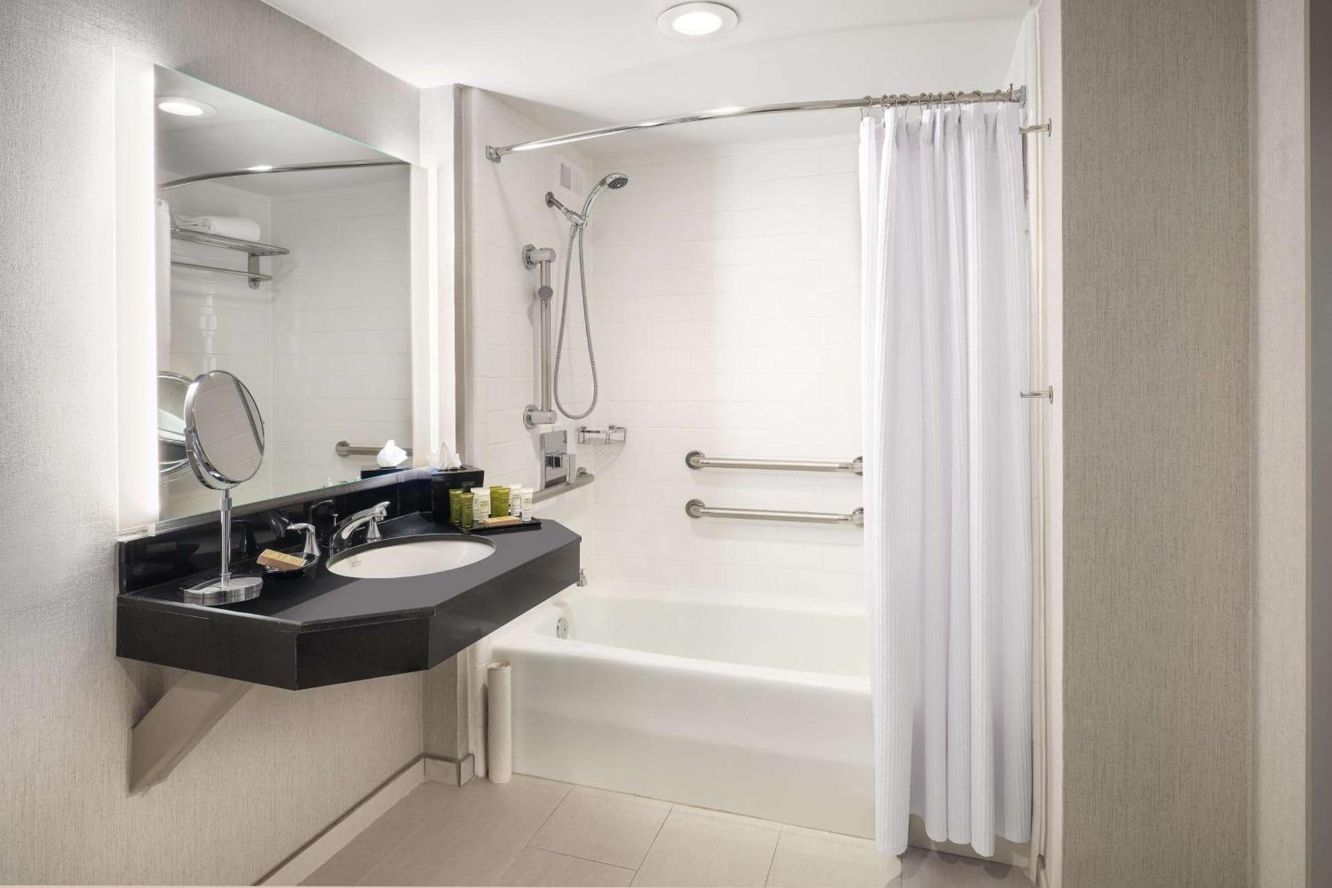 Hilton Richardson Dallas, TX photo 37