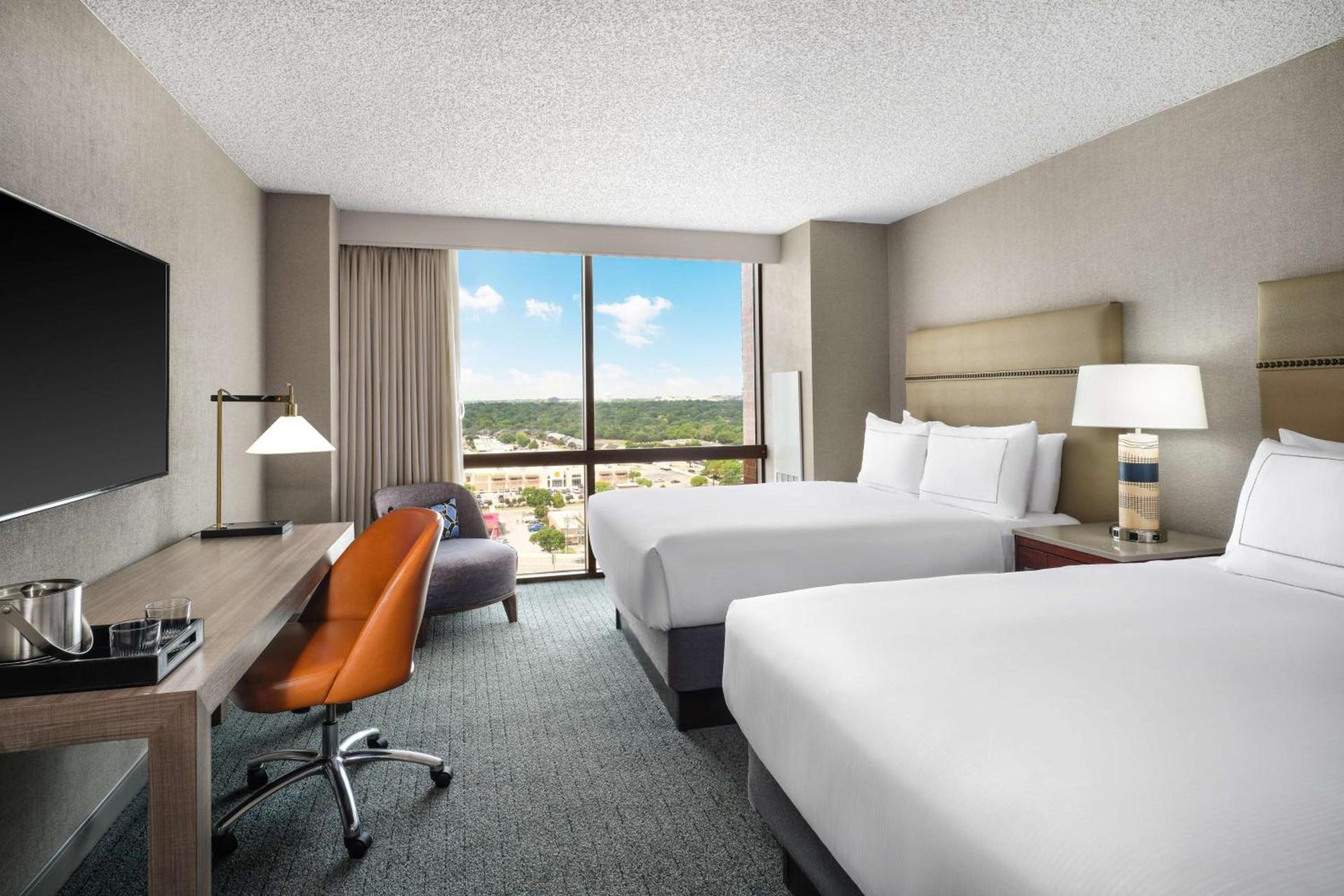 Hilton Richardson Dallas, TX photo 38