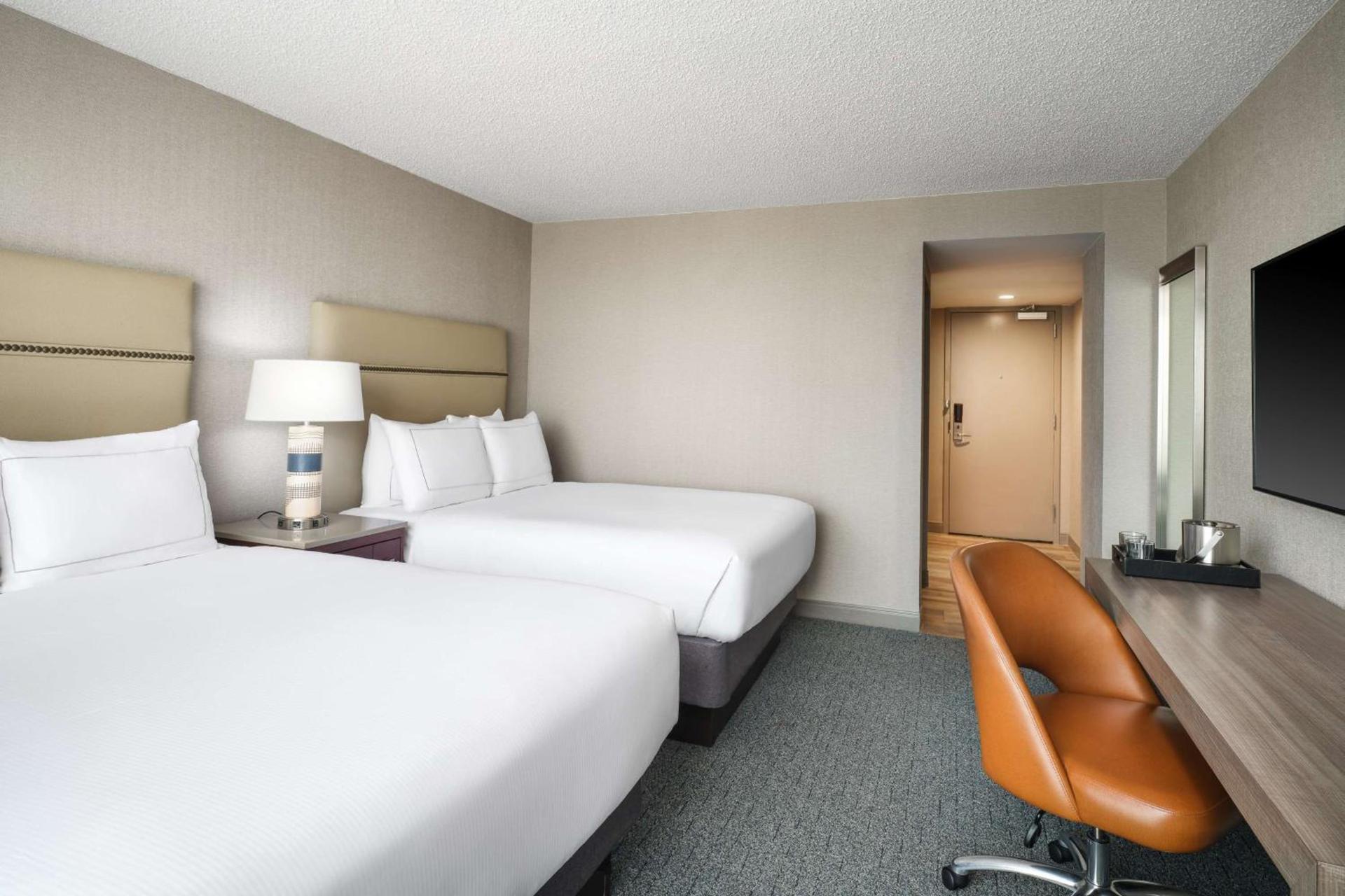 Hilton Richardson Dallas, TX photo 39