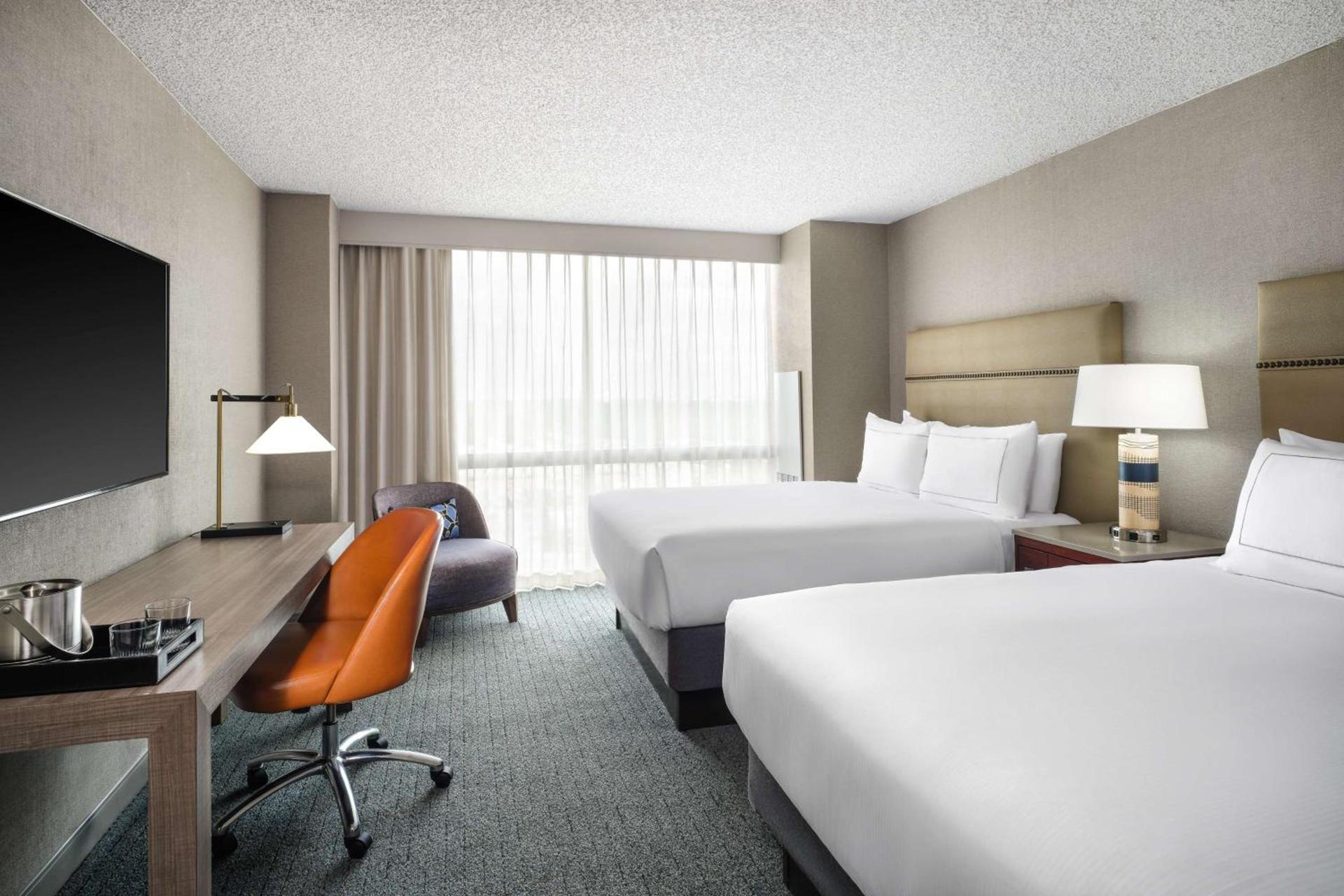Hilton Richardson Dallas, TX photo 40