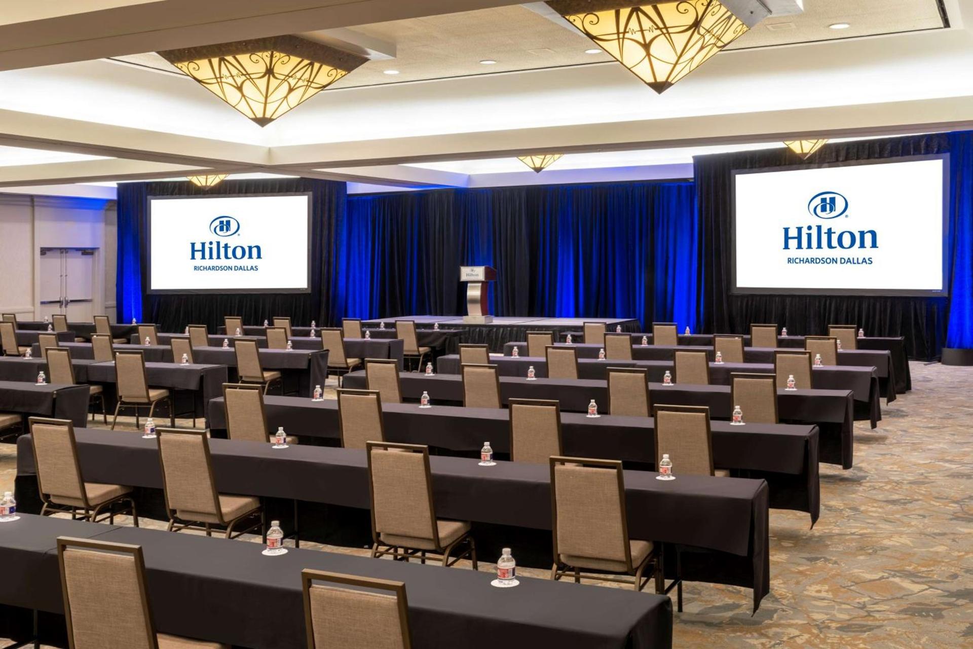 Hilton Richardson Dallas, TX photo 46