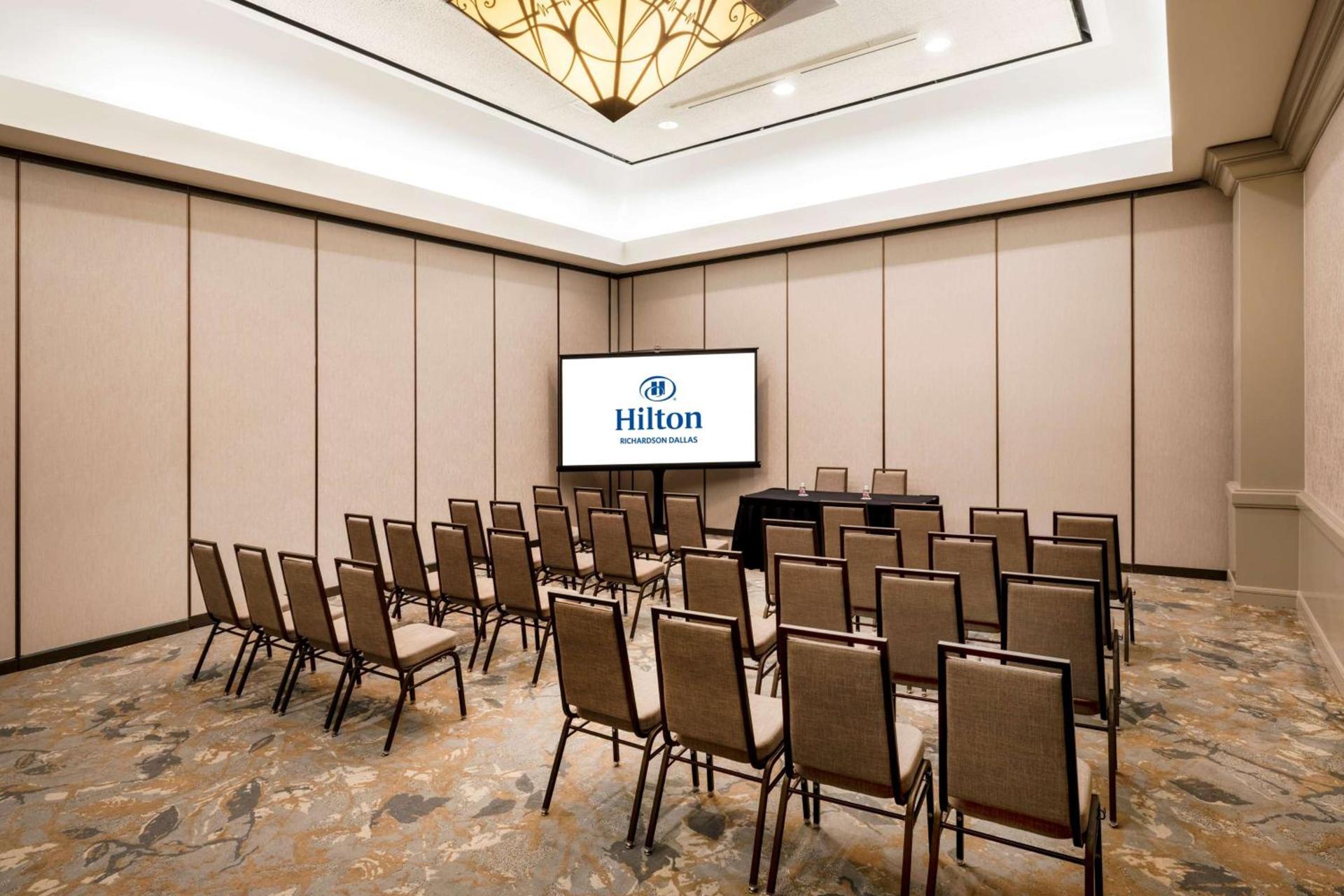 Hilton Richardson Dallas, TX photo 49