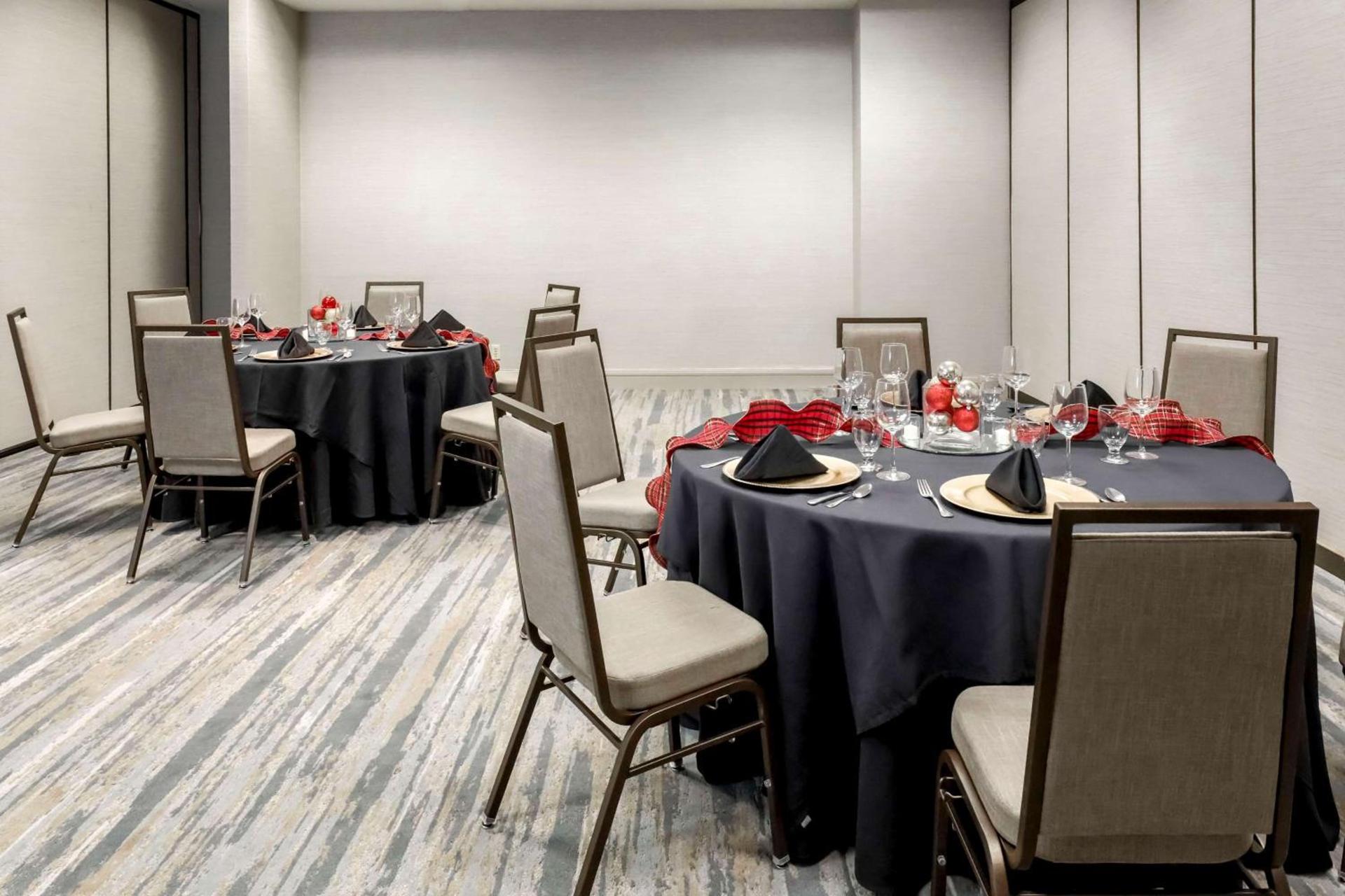 Hilton Richardson Dallas, TX photo 52
