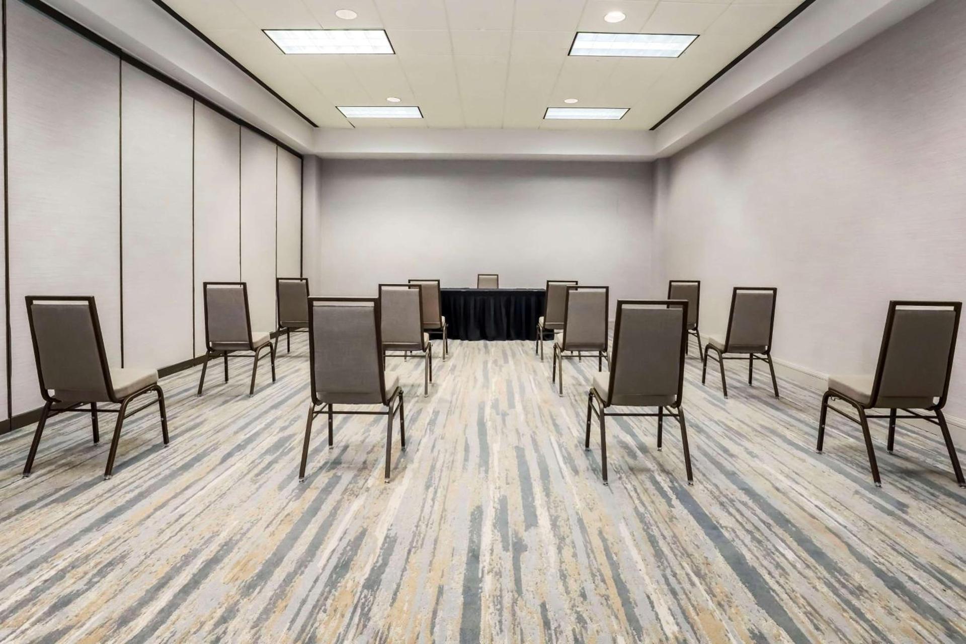 Hilton Richardson Dallas, TX photo 51