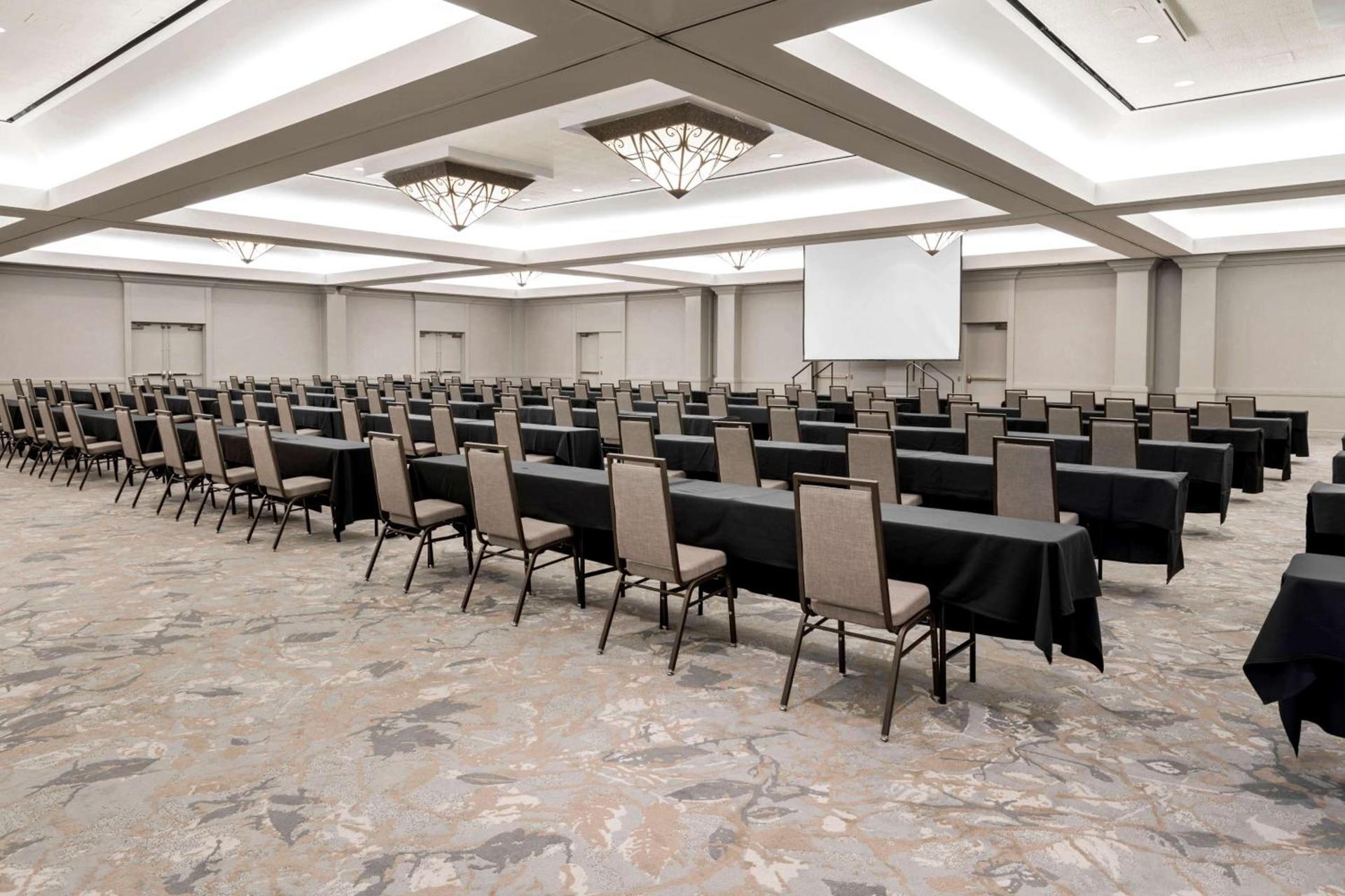 Hilton Richardson Dallas, TX photo 55