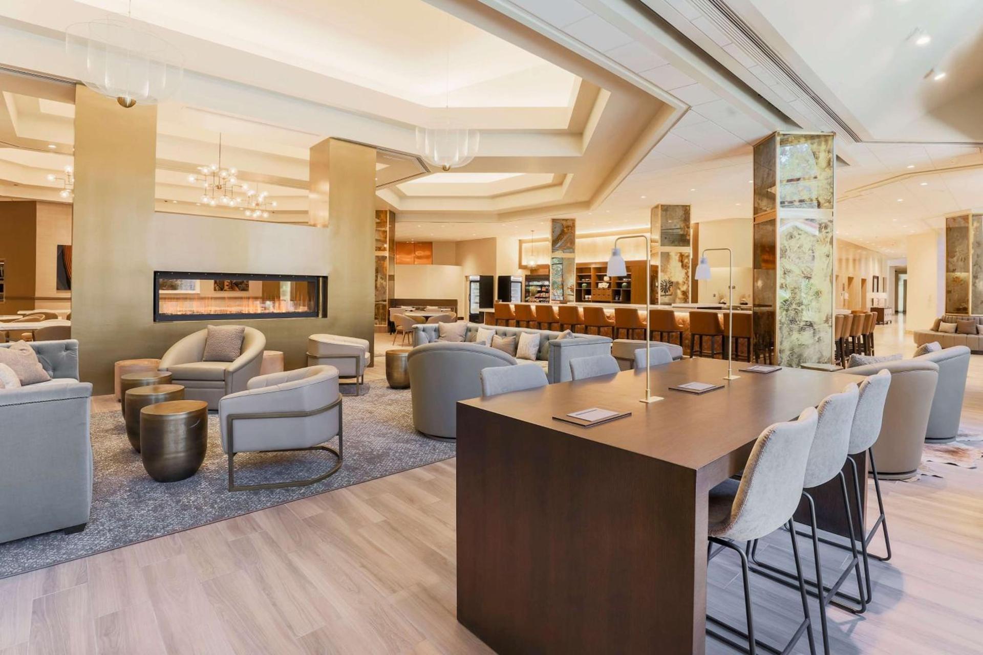 Hilton Richardson Dallas, TX photo 61