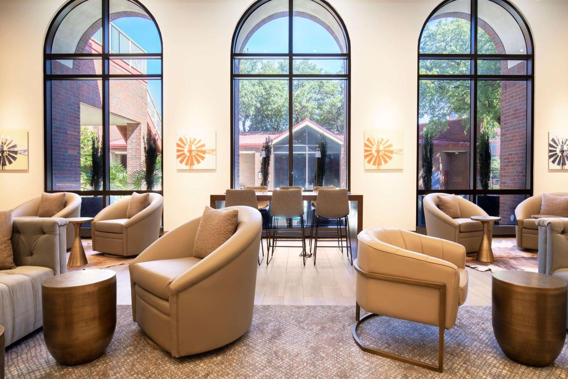 Hilton Richardson Dallas, TX photo 62