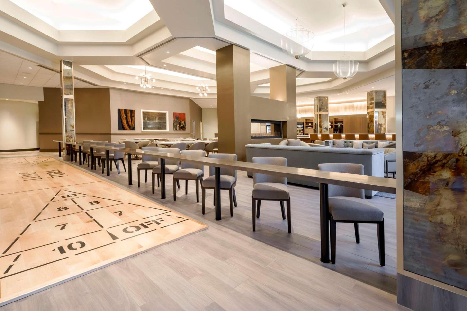 Hilton Richardson Dallas, TX photo 63
