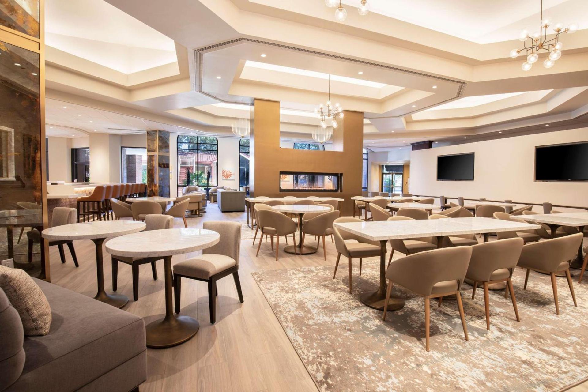 Hilton Richardson Dallas, TX photo 65