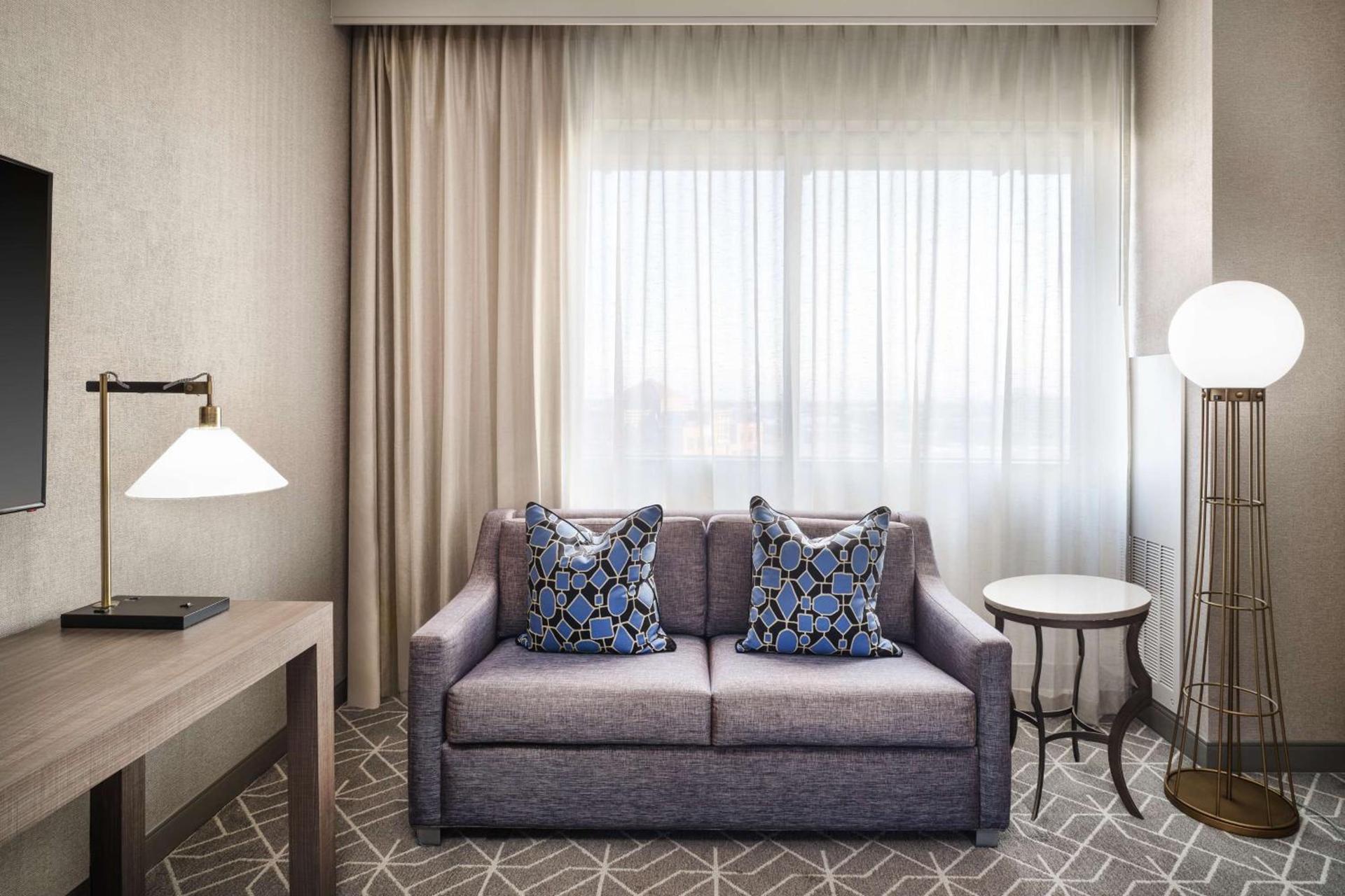 Hilton Richardson Dallas, TX photo 66