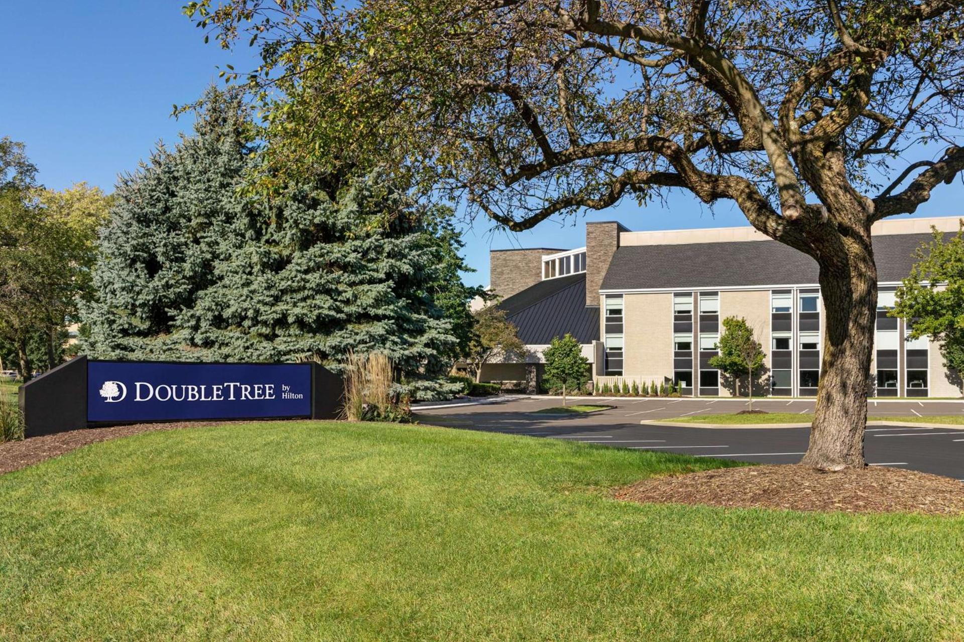 Doubletree By Hilton Columbus Dublin photo 4