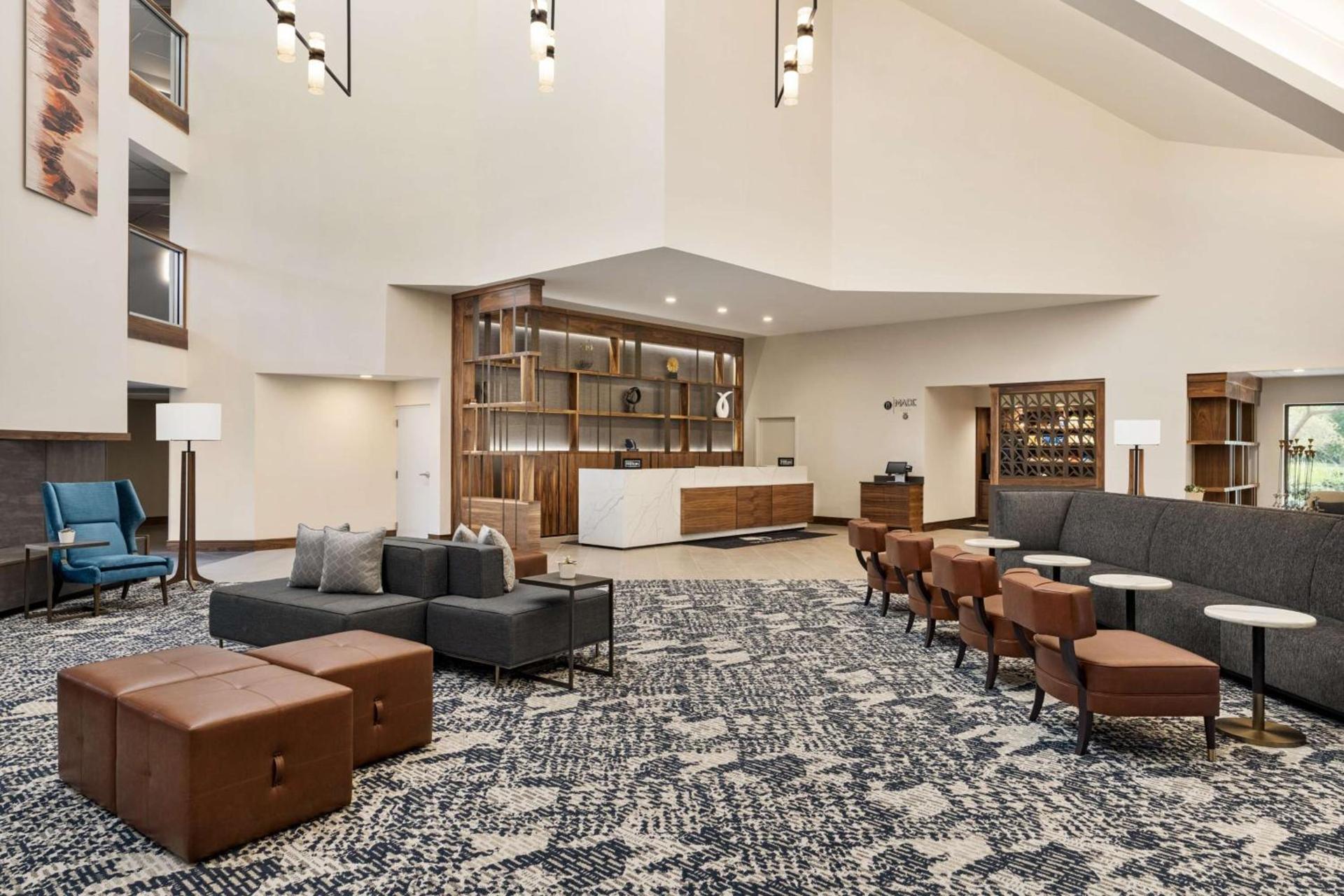 Doubletree By Hilton Columbus Dublin photo 6