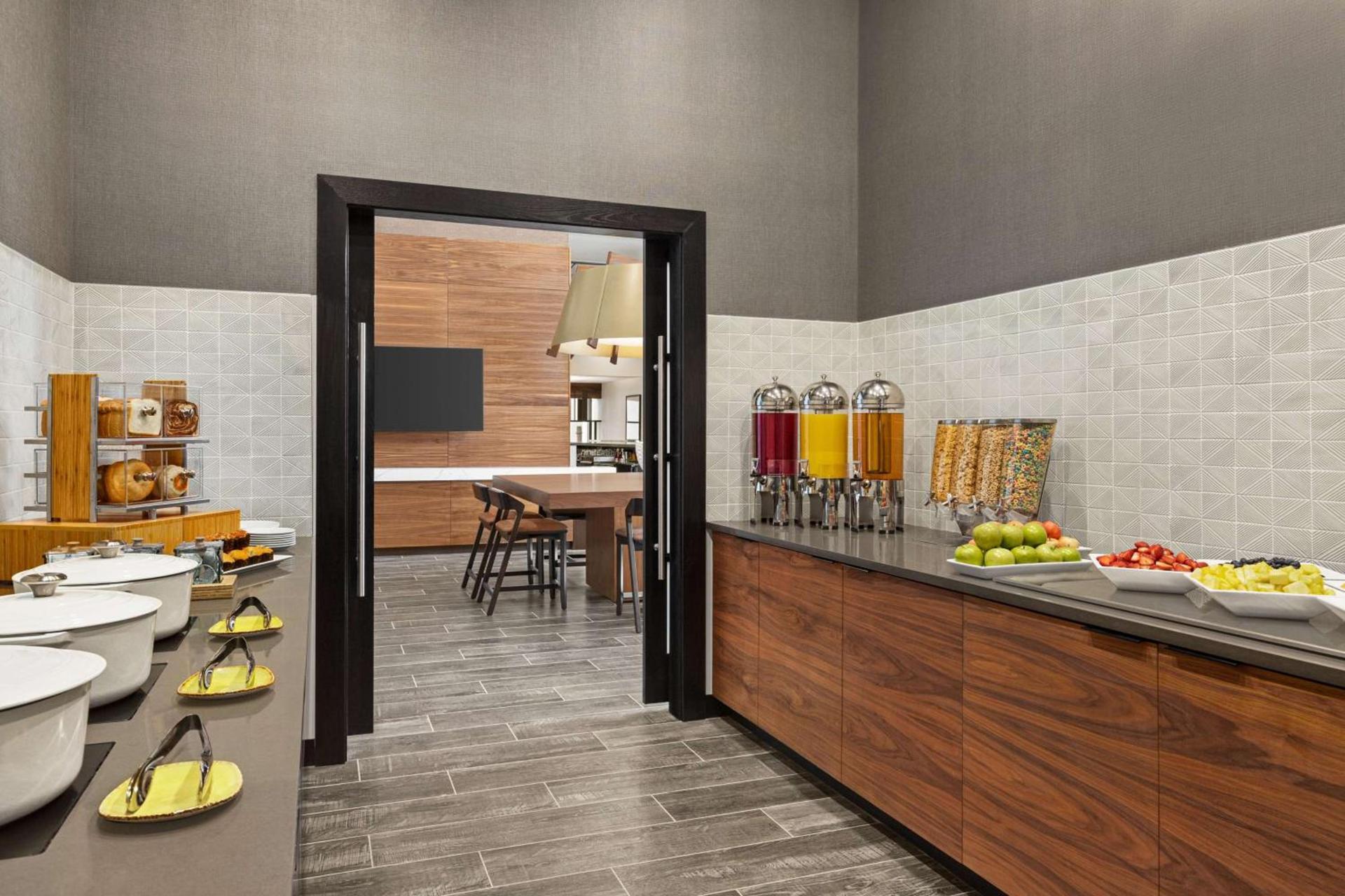 Doubletree By Hilton Columbus Dublin photo 10
