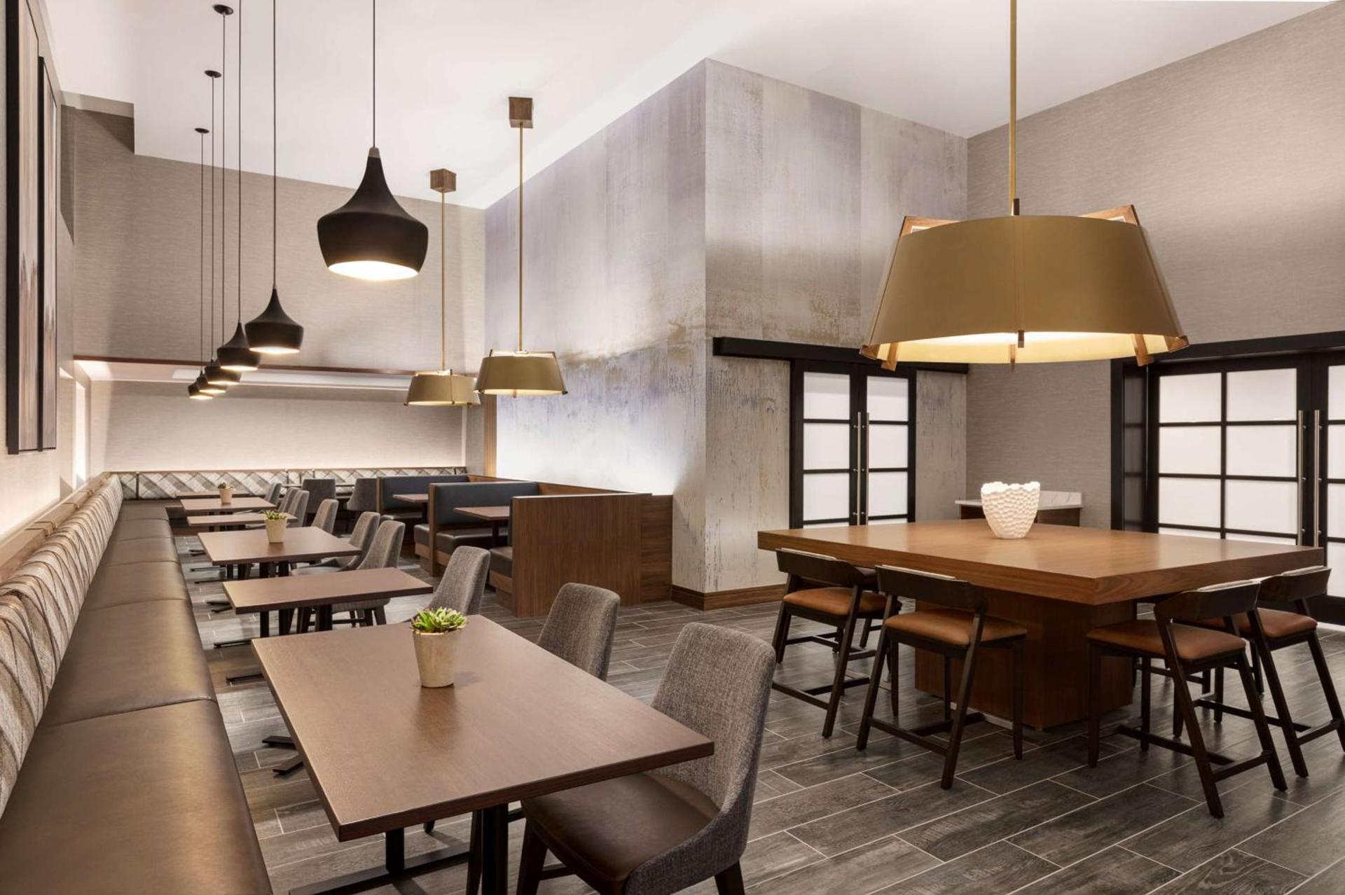 Doubletree By Hilton Columbus Dublin photo 12