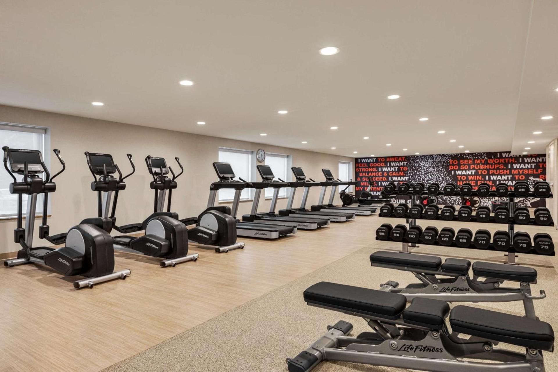 Doubletree By Hilton Columbus Dublin photo 14