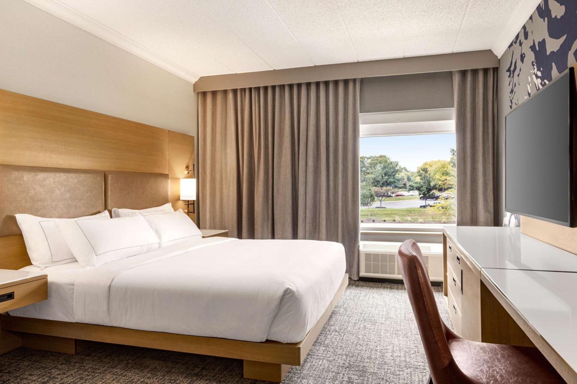 Doubletree By Hilton Columbus Dublin photo 15