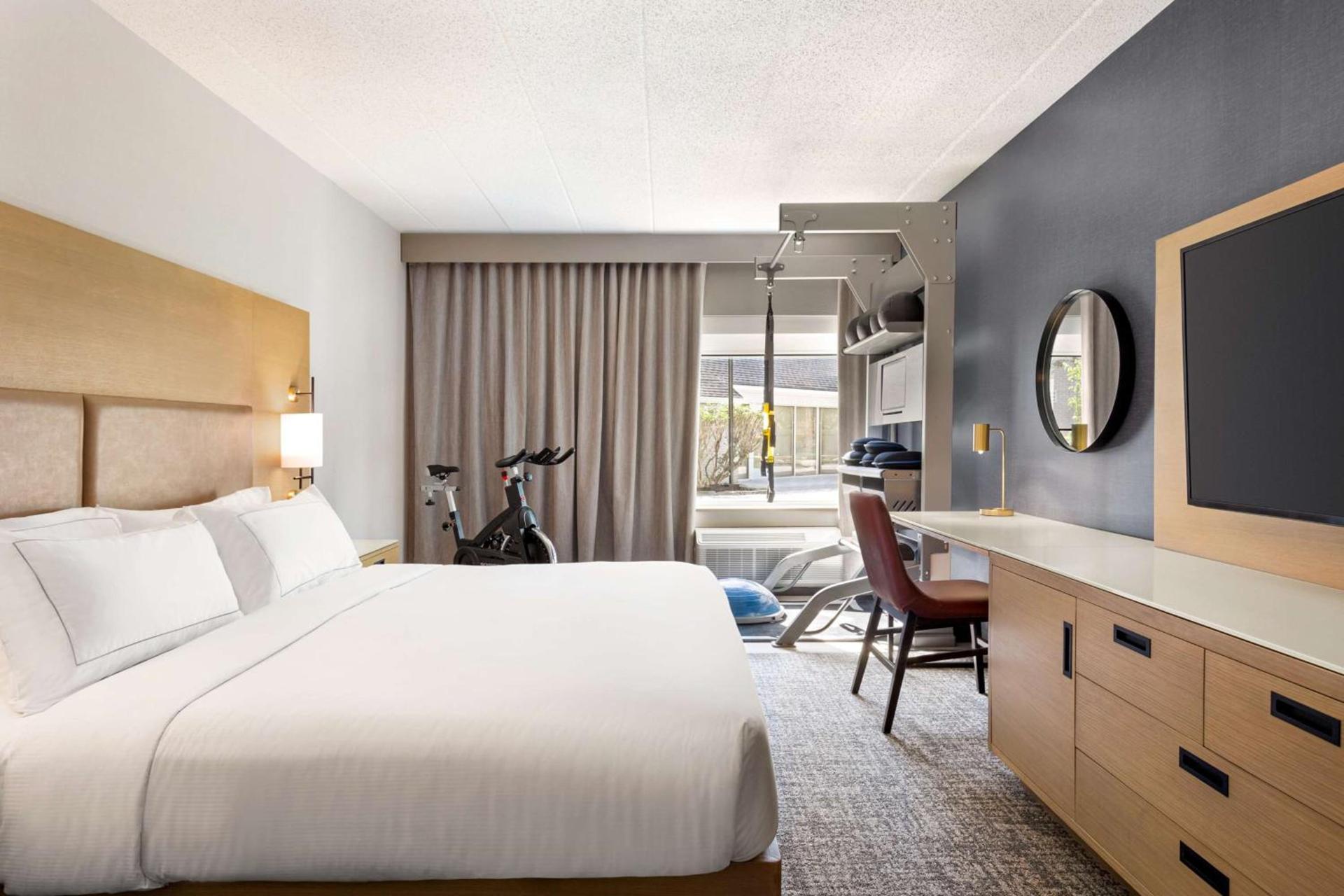 Doubletree By Hilton Columbus Dublin photo 16