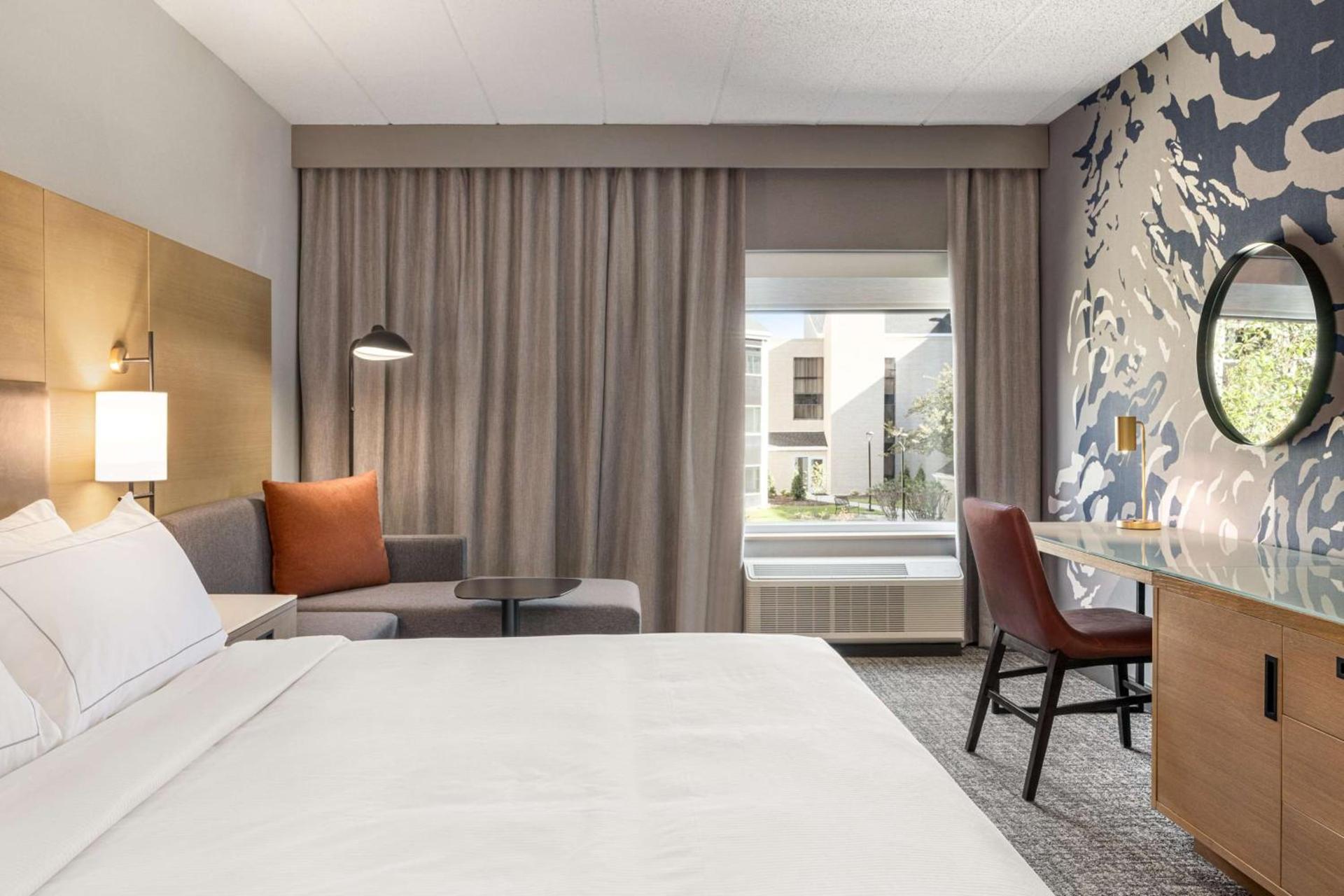 Doubletree By Hilton Columbus Dublin photo 17