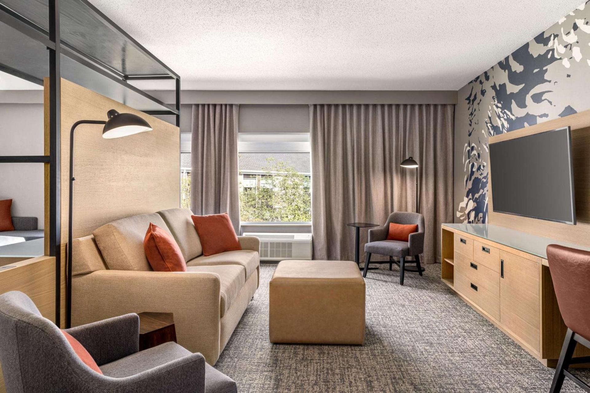 Doubletree By Hilton Columbus Dublin photo 19