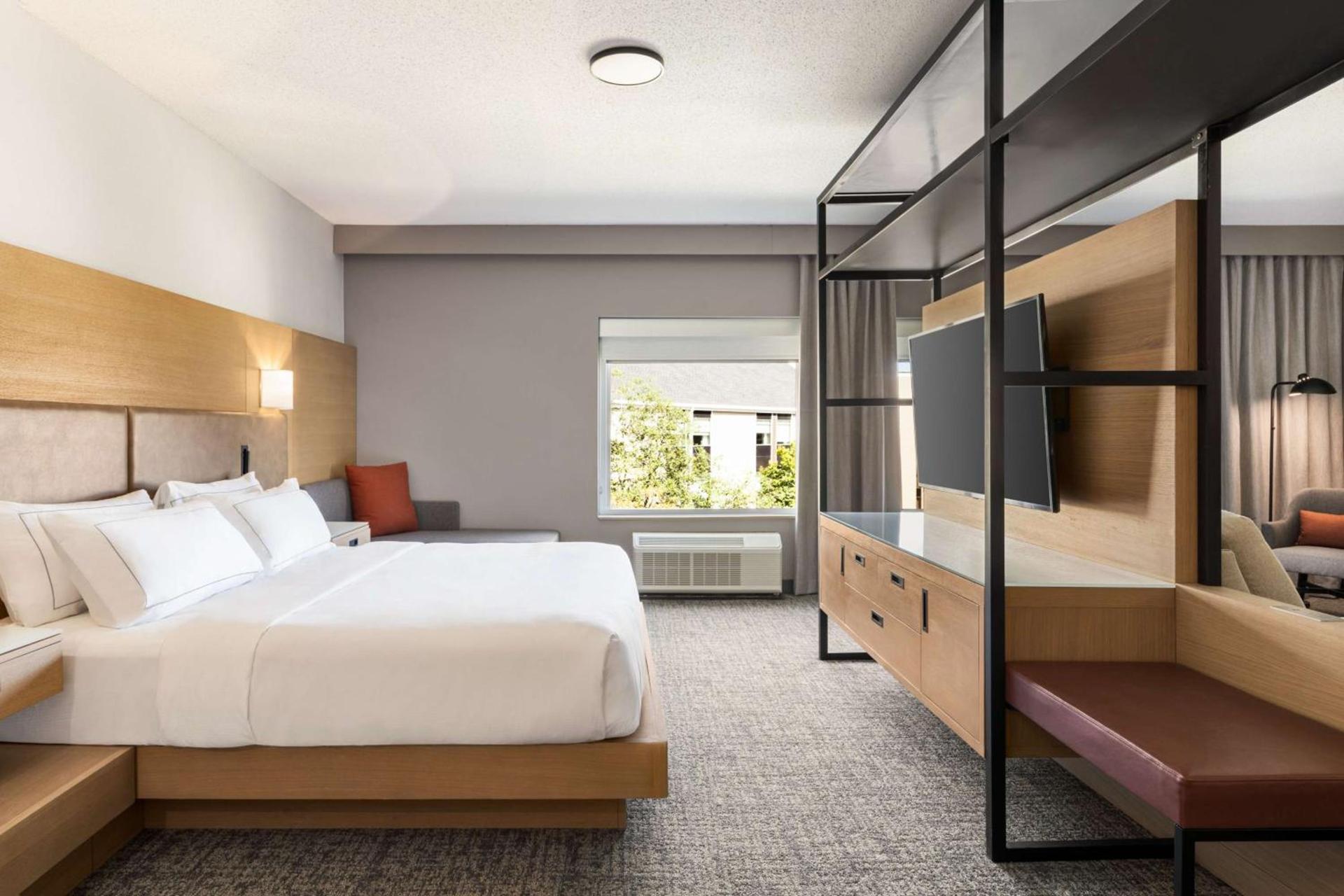 Doubletree By Hilton Columbus Dublin photo 20