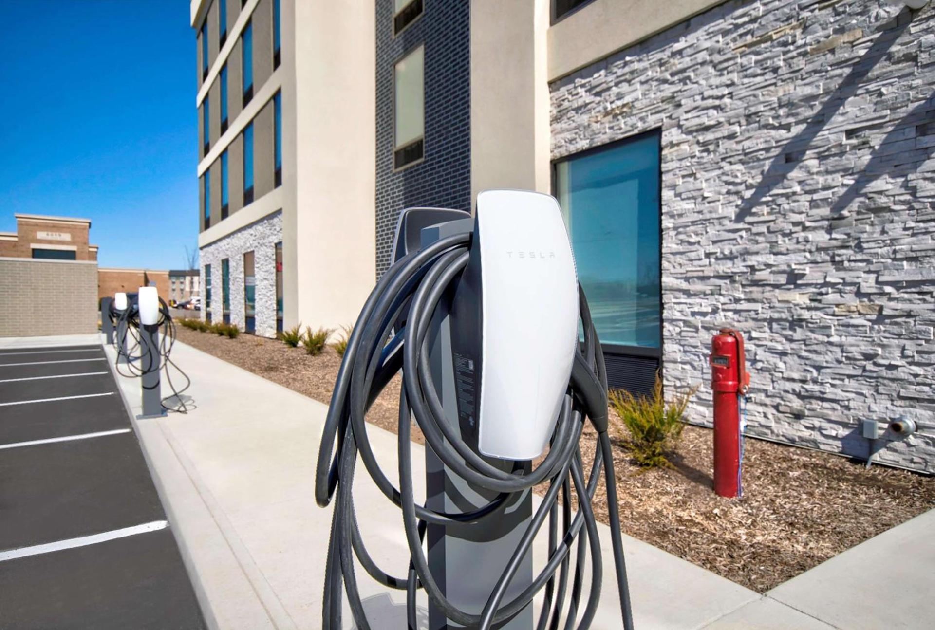 Home2 Suites By Hilton Whitestown - Indianapolis Northwest photo 8