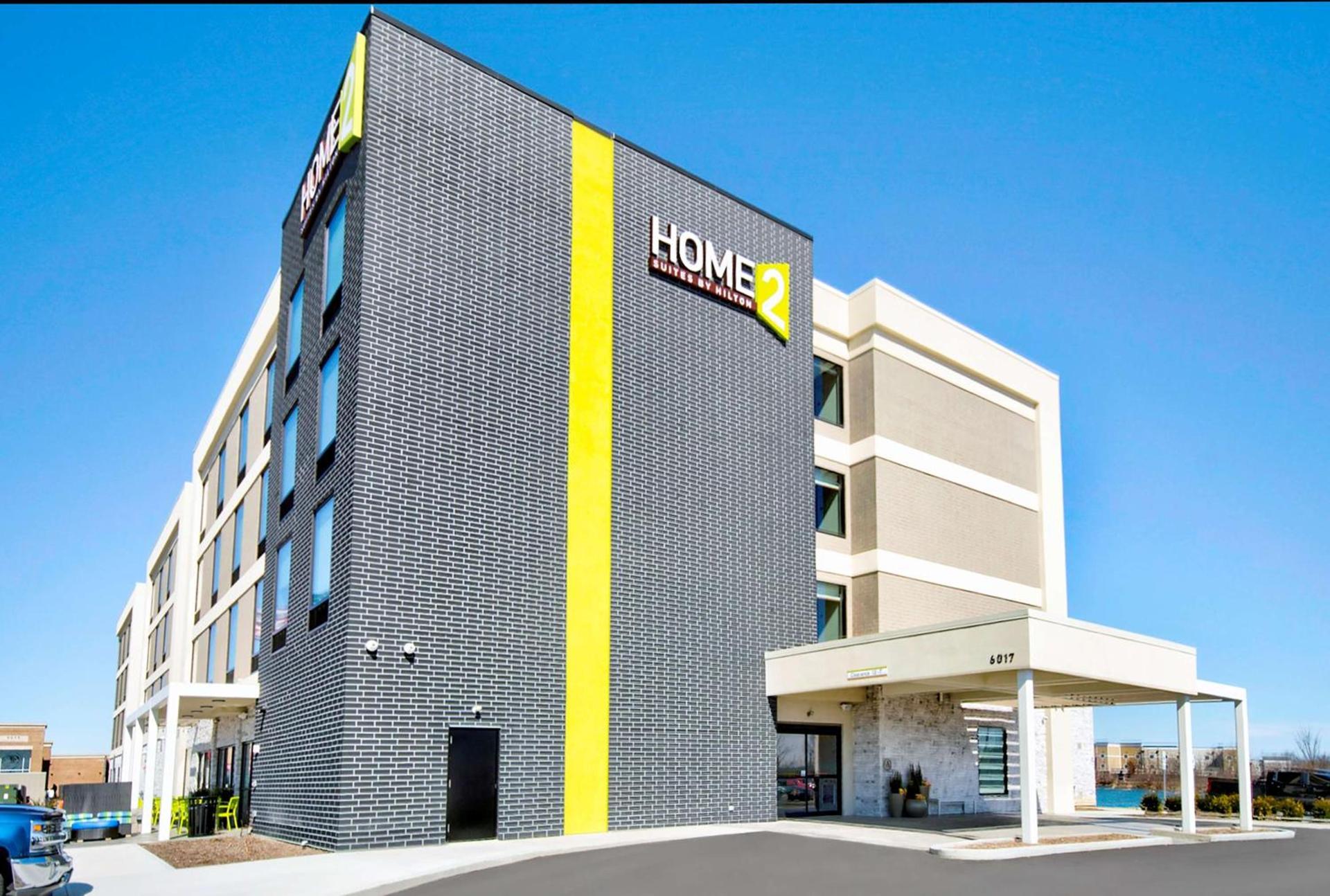 Home2 Suites By Hilton Whitestown - Indianapolis Northwest photo 9