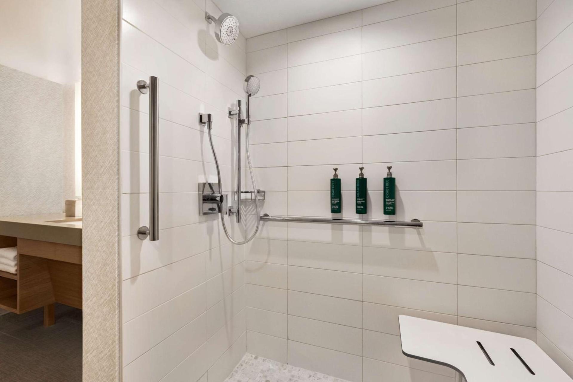 Doubletree By Hilton Columbus Dublin photo 24