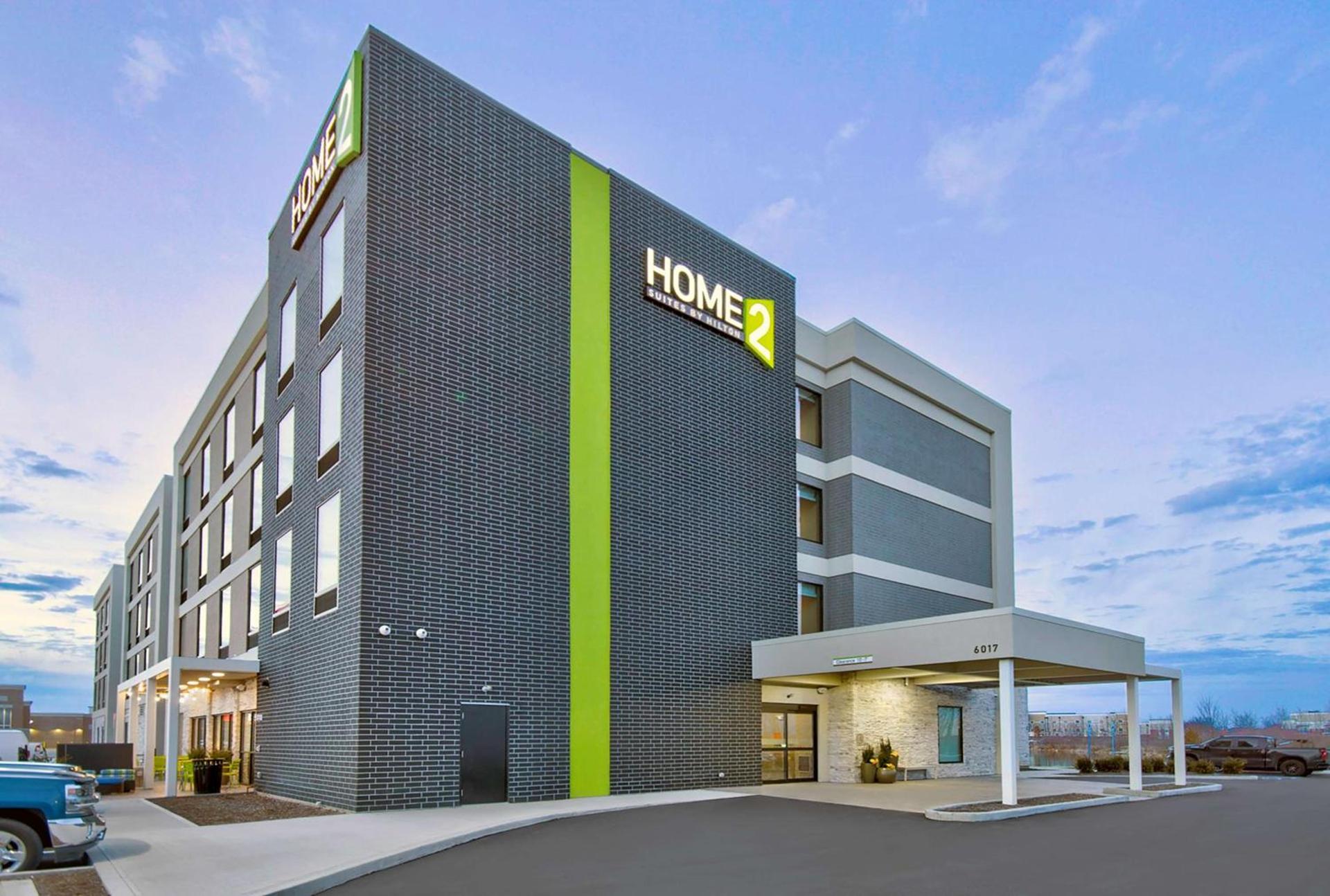 Home2 Suites By Hilton Whitestown - Indianapolis Northwest photo 11